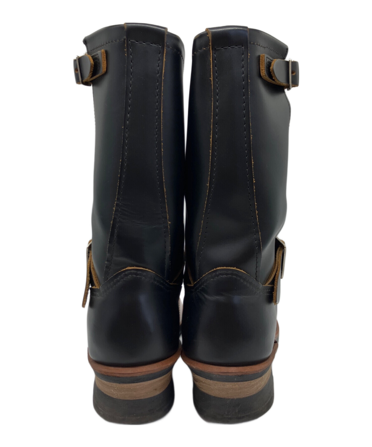 中古・古着通販】RED WING (レッドウィング) エンジニアブーツ