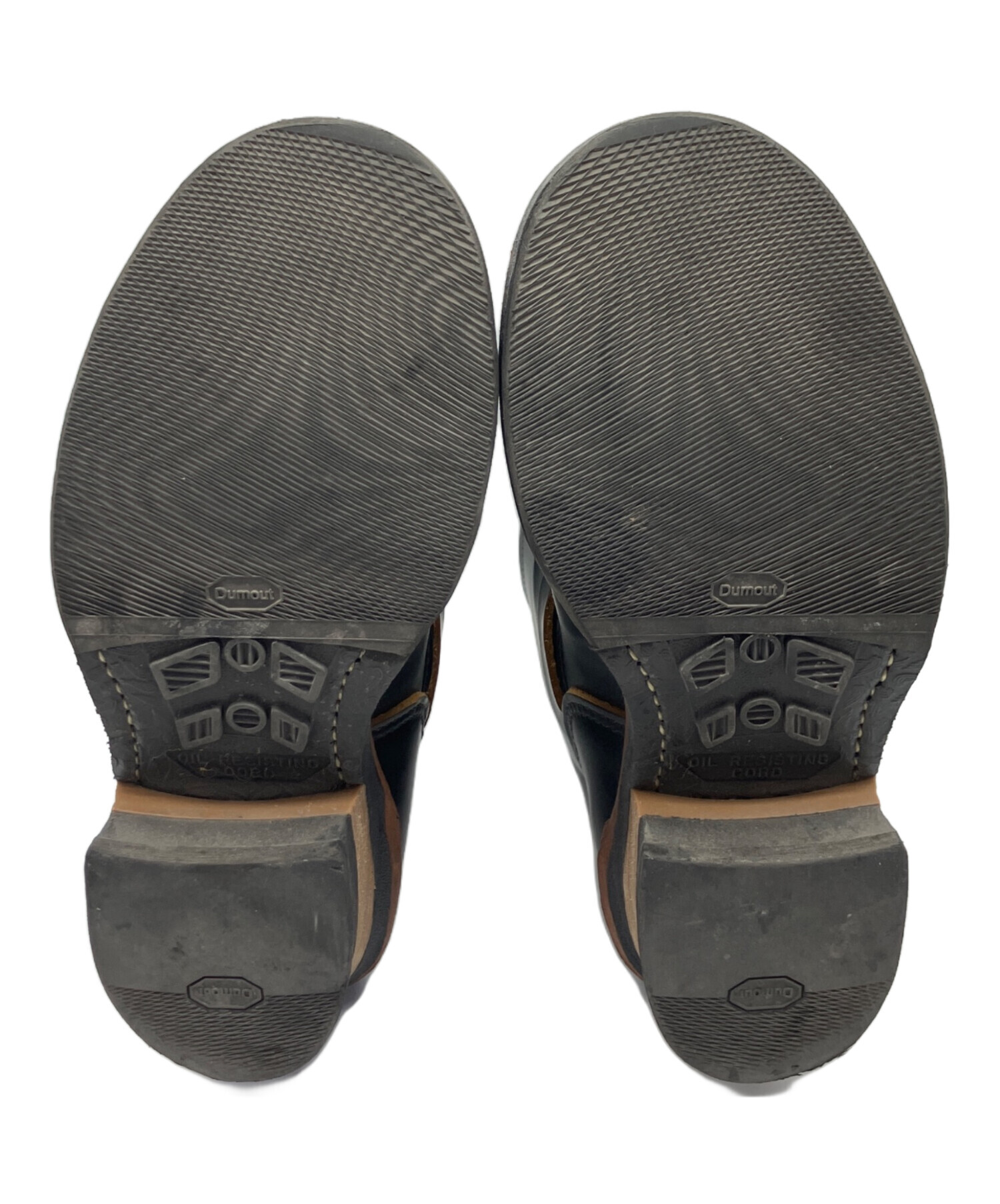 中古・古着通販】RED WING (レッドウィング) エンジニアブーツ