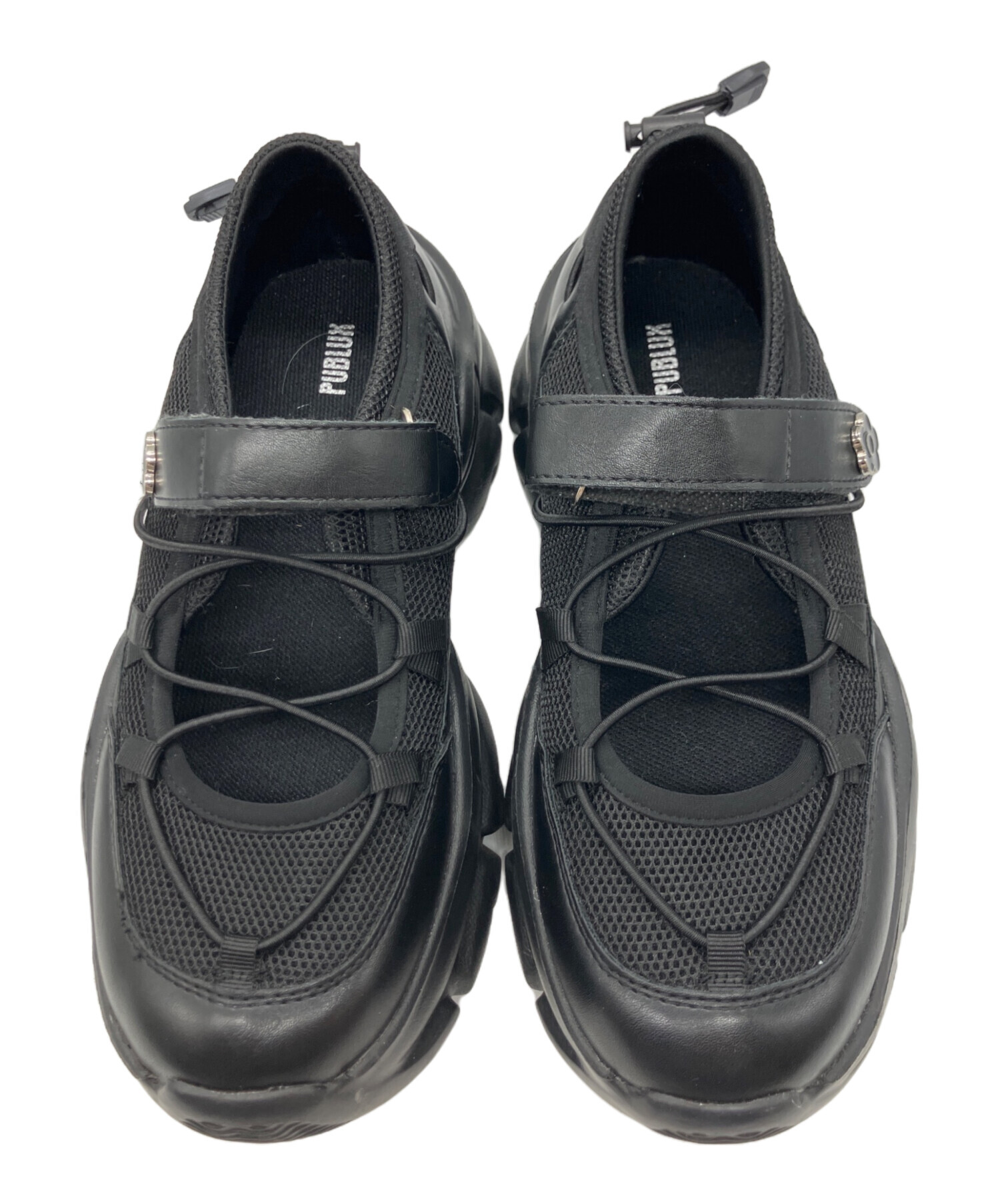 中古・古着通販】MARY QUANT (マリークヮント) PUBLUX (パブリュクス