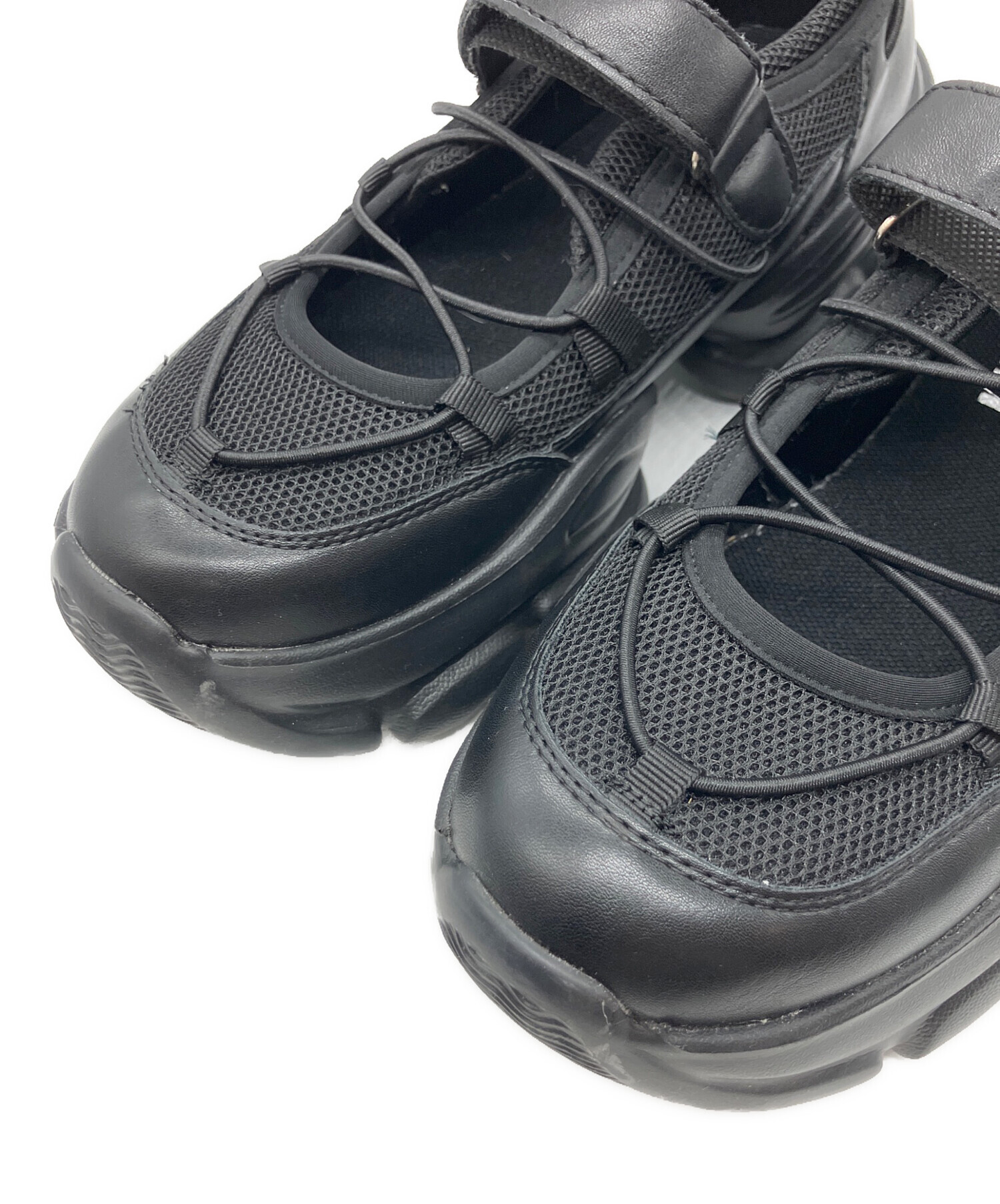 中古・古着通販】MARY QUANT (マリークヮント) PUBLUX (パブリュクス