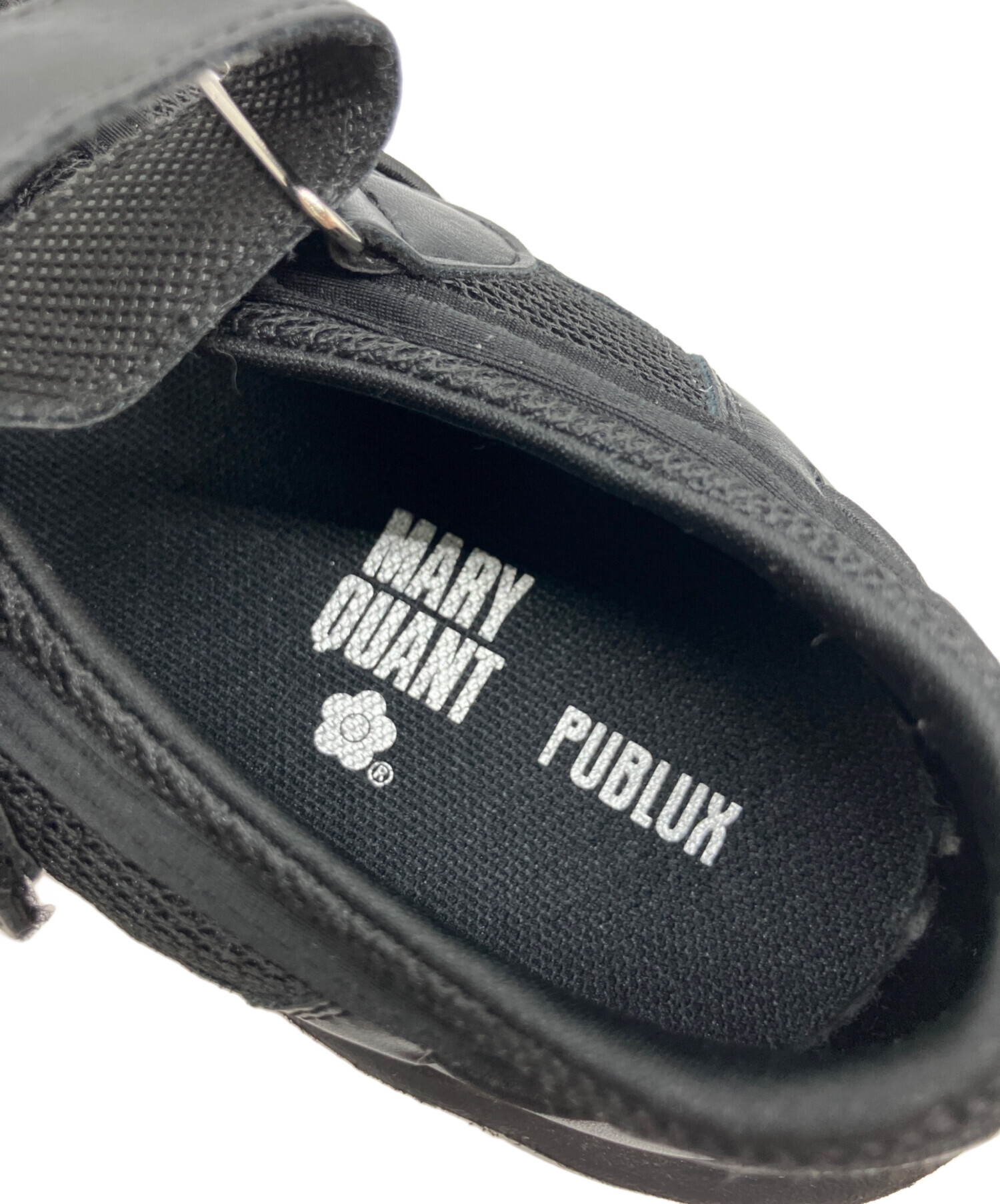 中古・古着通販】MARY QUANT (マリークヮント) PUBLUX (パブリュクス