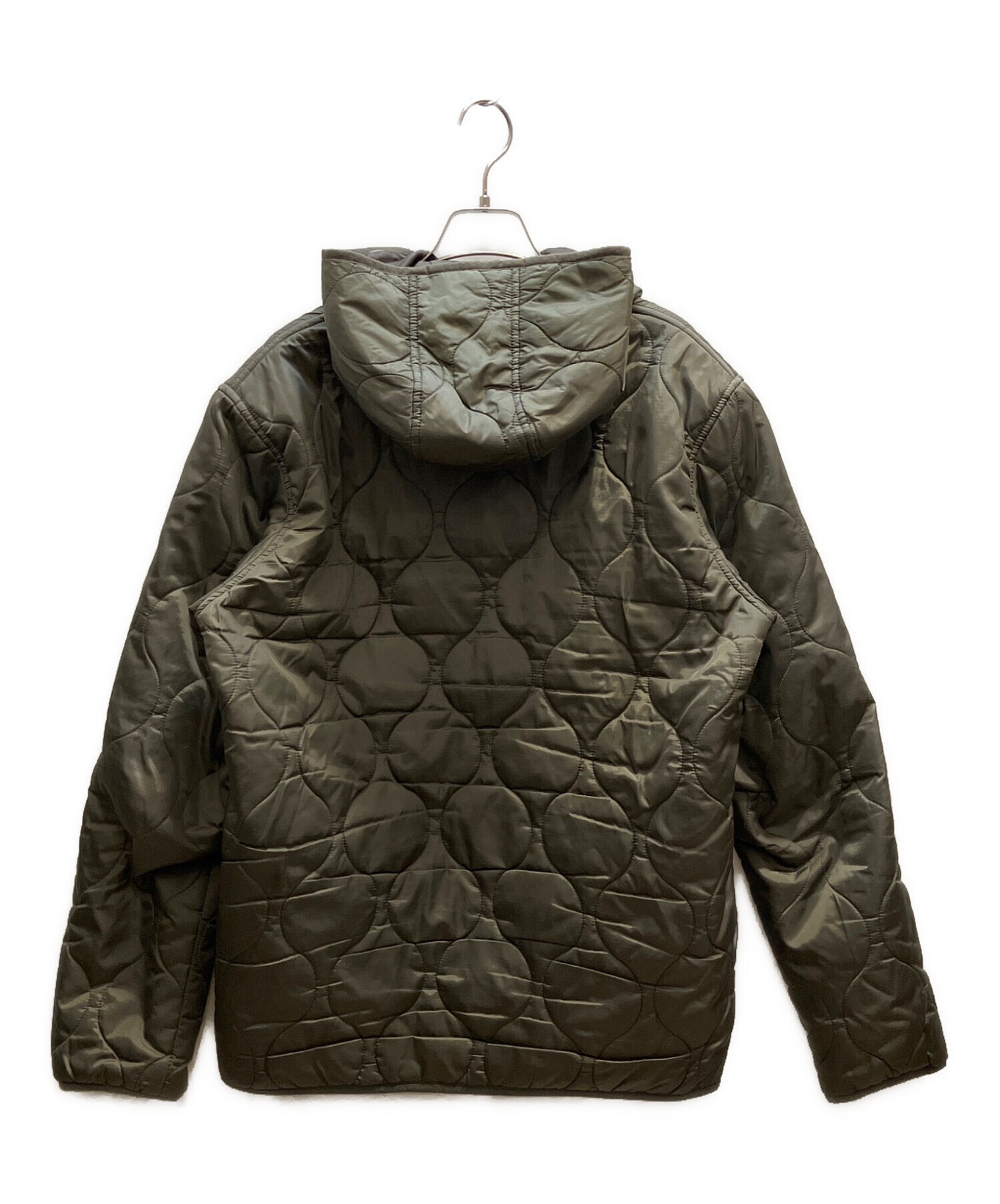 中古・古着通販】ALPHA INDUSTRIES (アルファインダストリーズ