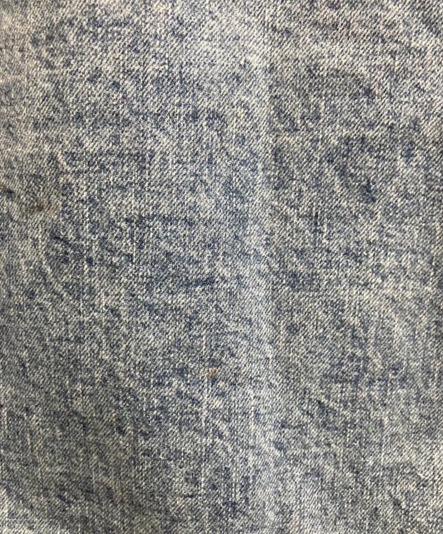 中古・古着通販】LEVI'S (リーバイス) 70701XX 復刻デニムジャケット
