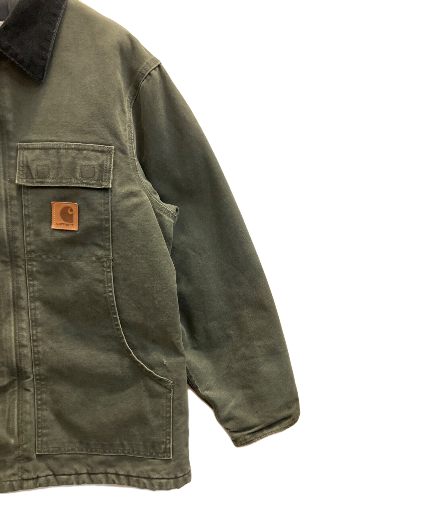 中古・古着通販】CarHartt (カーハート) トラディションジャケット