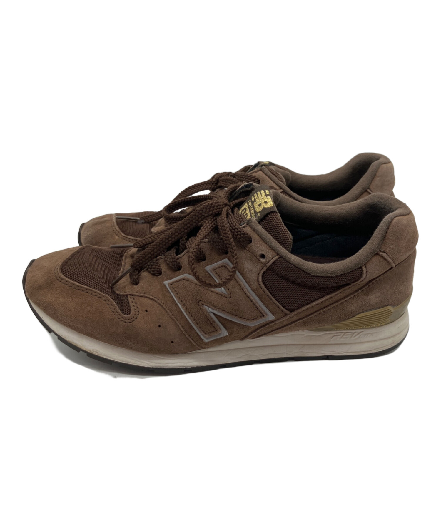 中古・古着通販】NEW BALANCE (ニューバランス) ローカットスニーカー