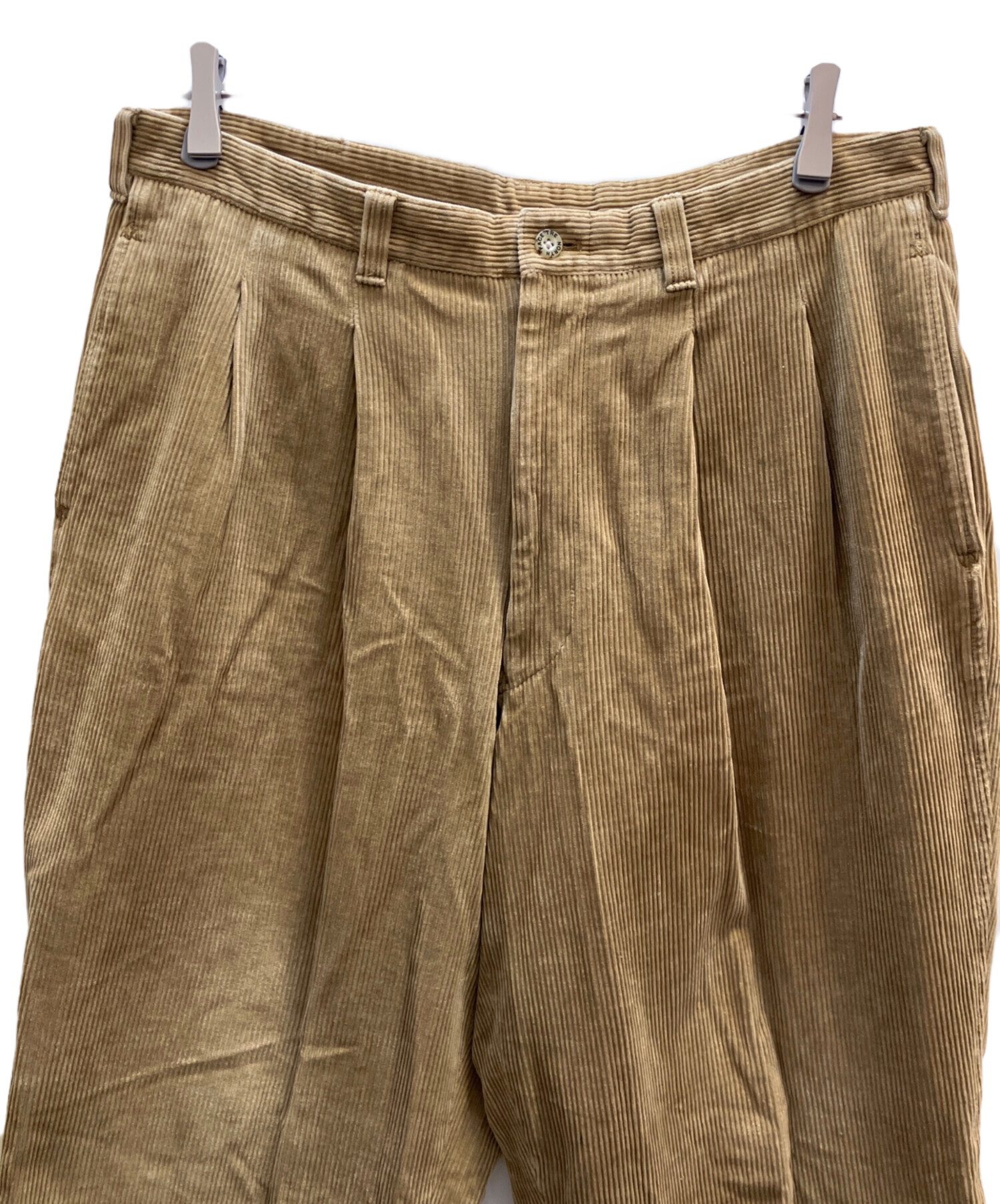 中古・古着通販】THE NORTH FACE (ザ ノース フェイス) コーデュロイ