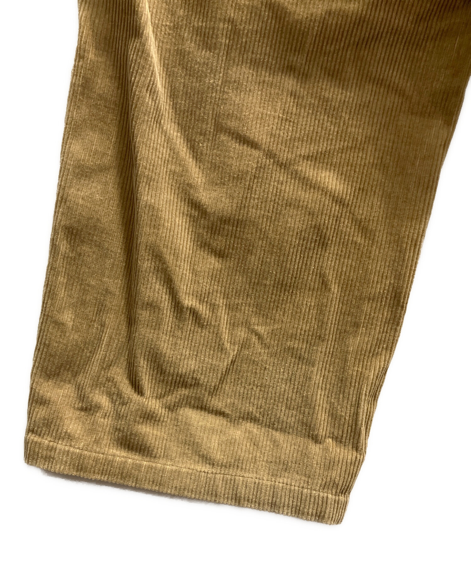 中古・古着通販】THE NORTH FACE (ザ ノース フェイス) コーデュロイ