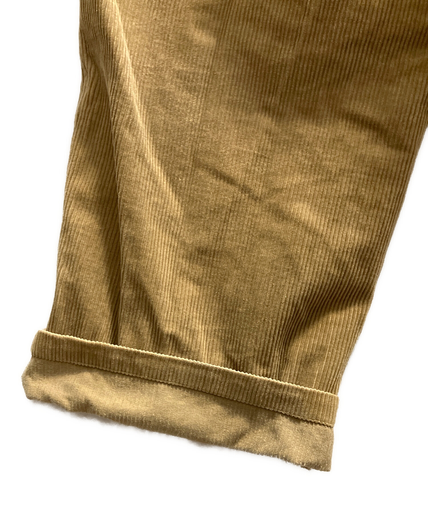 中古・古着通販】THE NORTH FACE (ザ ノース フェイス) コーデュロイ