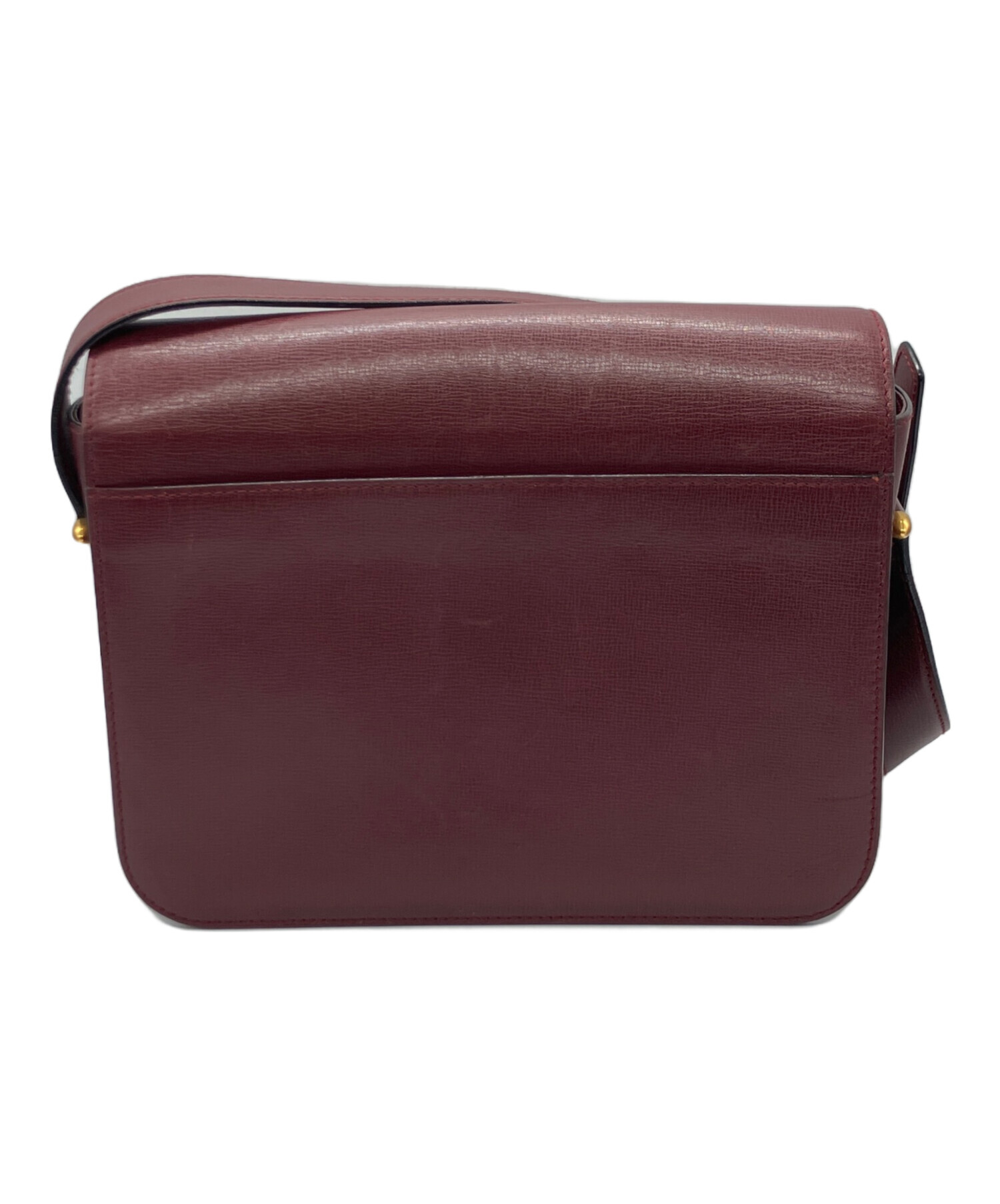 中古・古着通販】Cartier (カルティエ) マストラインターンロック 