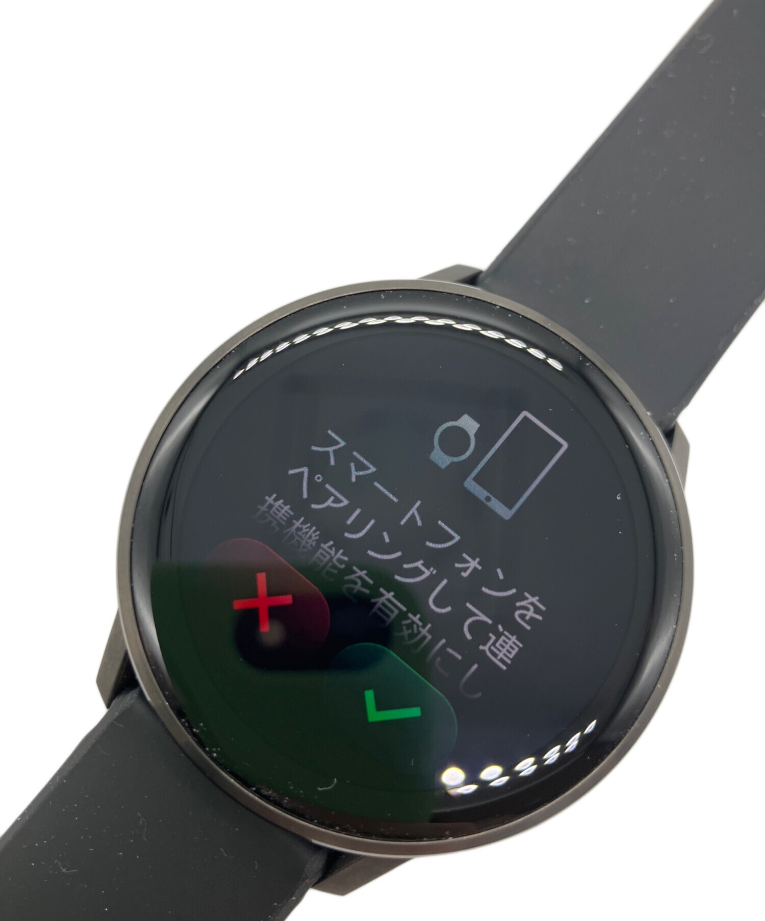 中古・古着通販】GARMIN (ガーミン) VENU 4 GPSスマートウォッチ 