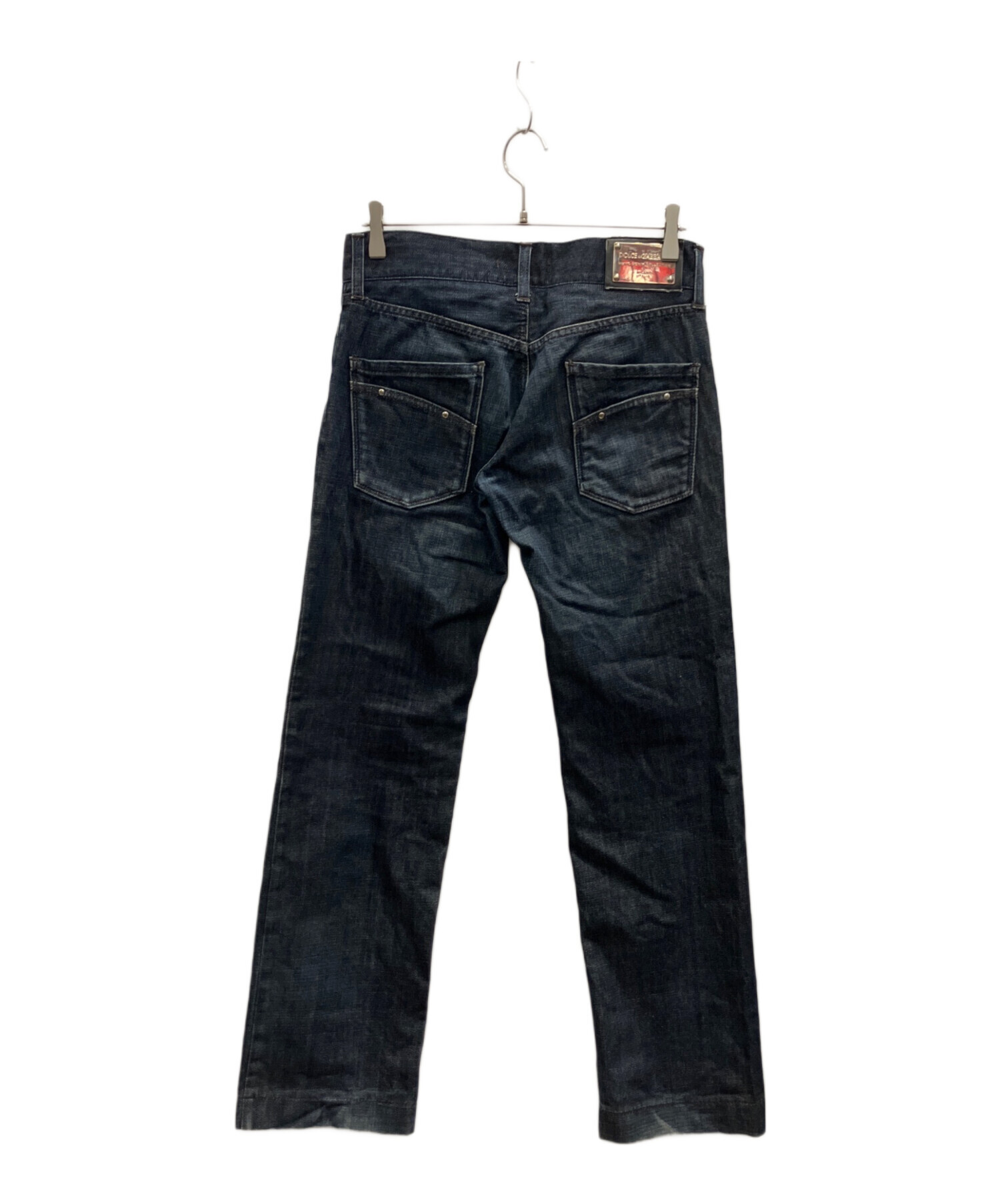 中古・古着通販】DOLCE & GABBANA (ドルチェ＆ガッバーナ) デニム 
