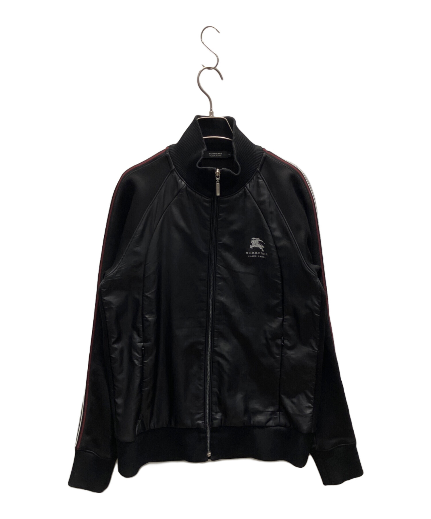 中古・古着通販】BURBERRY BLACK LABEL (バーバリーブラックレーベル