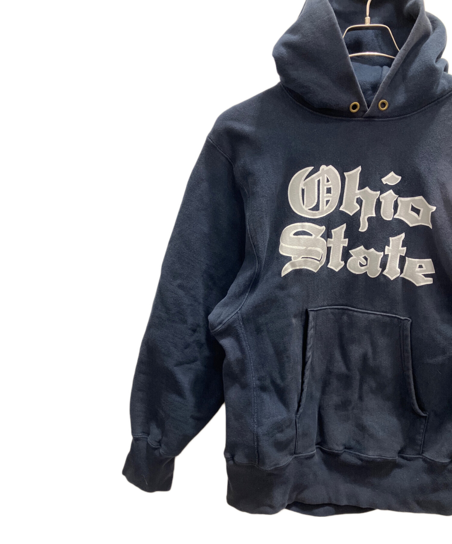 中古・古着通販】Champion REVERSE WEAVE (チャンピオン リバース