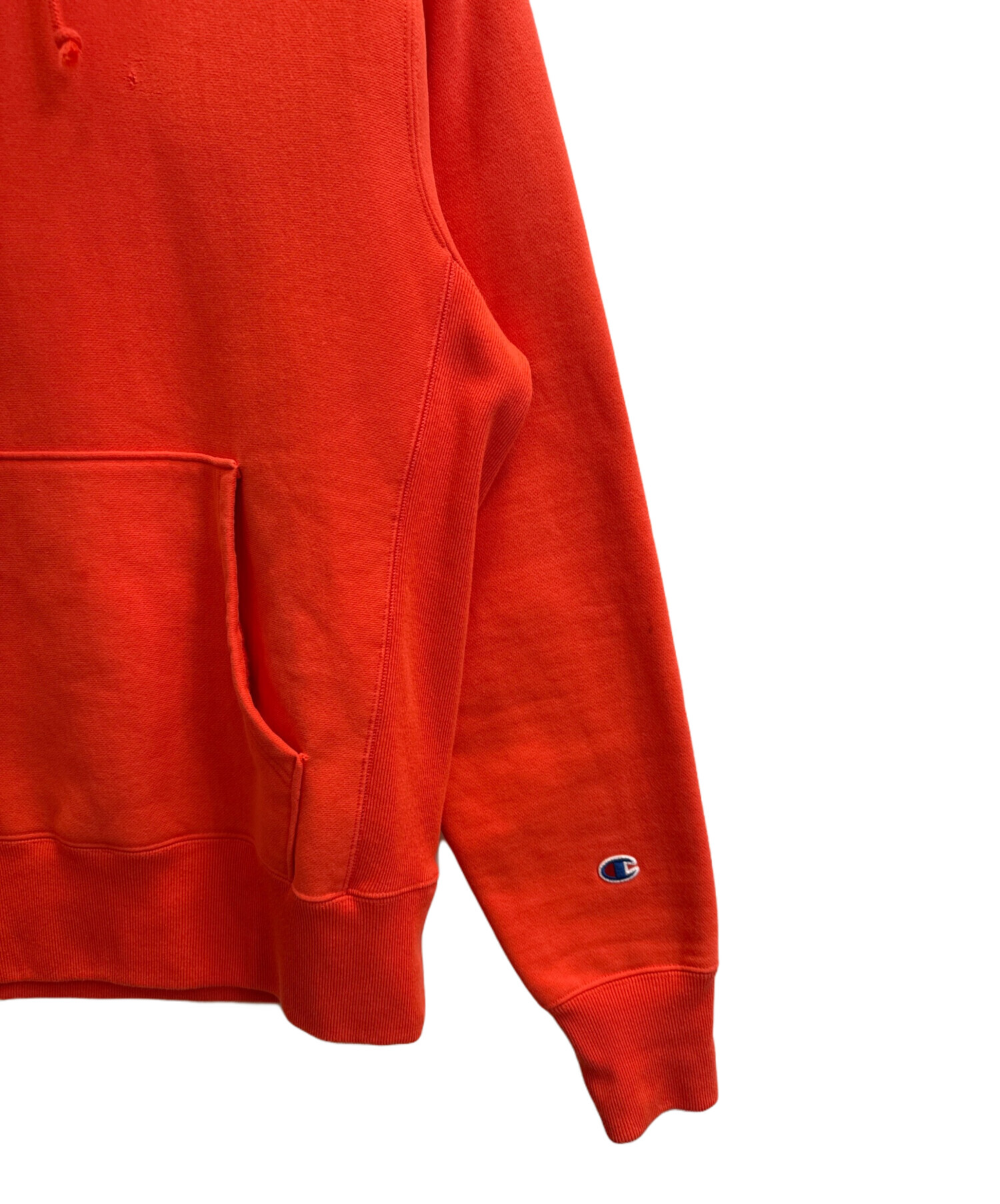 中古・古着通販】Champion REVERSE WEAVE (チャンピオン リバース