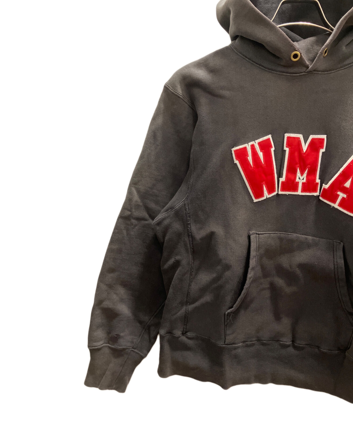 中古・古着通販】Champion REVERSE WEAVE (チャンピオン リバース 