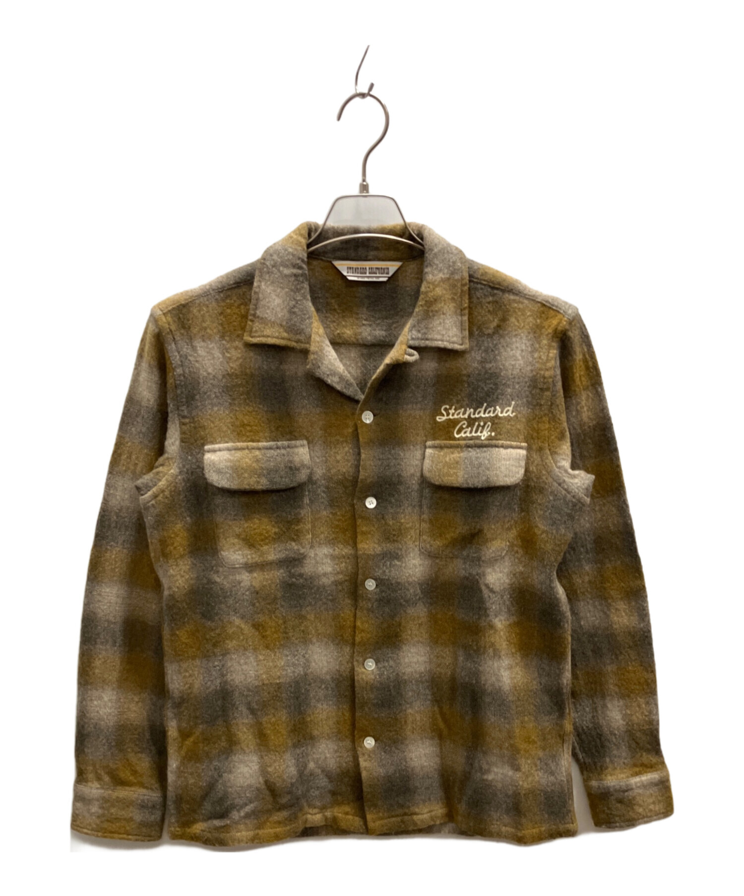 中古・古着通販】STANDARD CALIFORNIA (スタンダード 中古・古着通販】STANDARD CALIFORNIA (スタンダード
