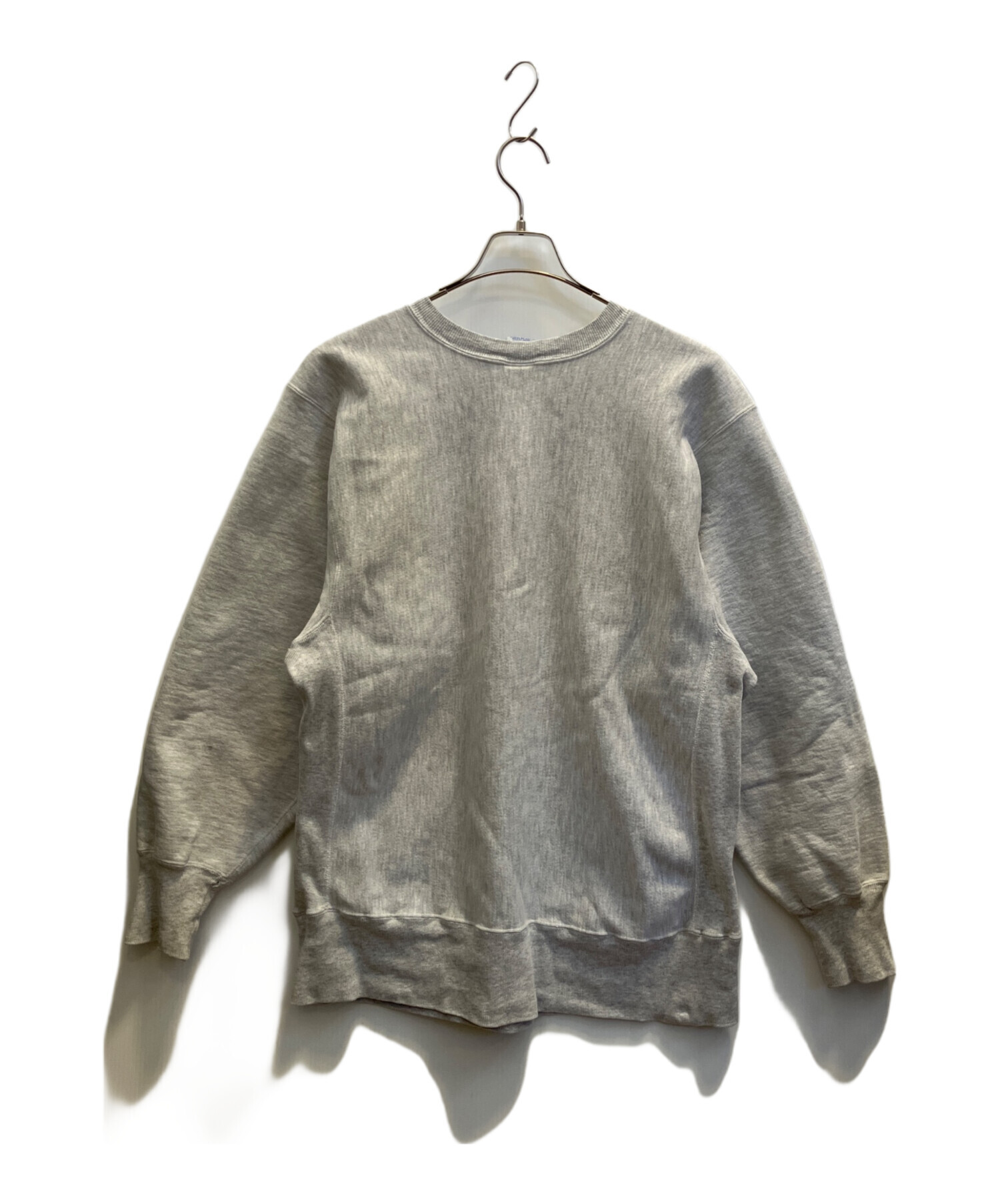 中古・古着通販】Champion REVERSE WEAVE (チャンピオン リバース