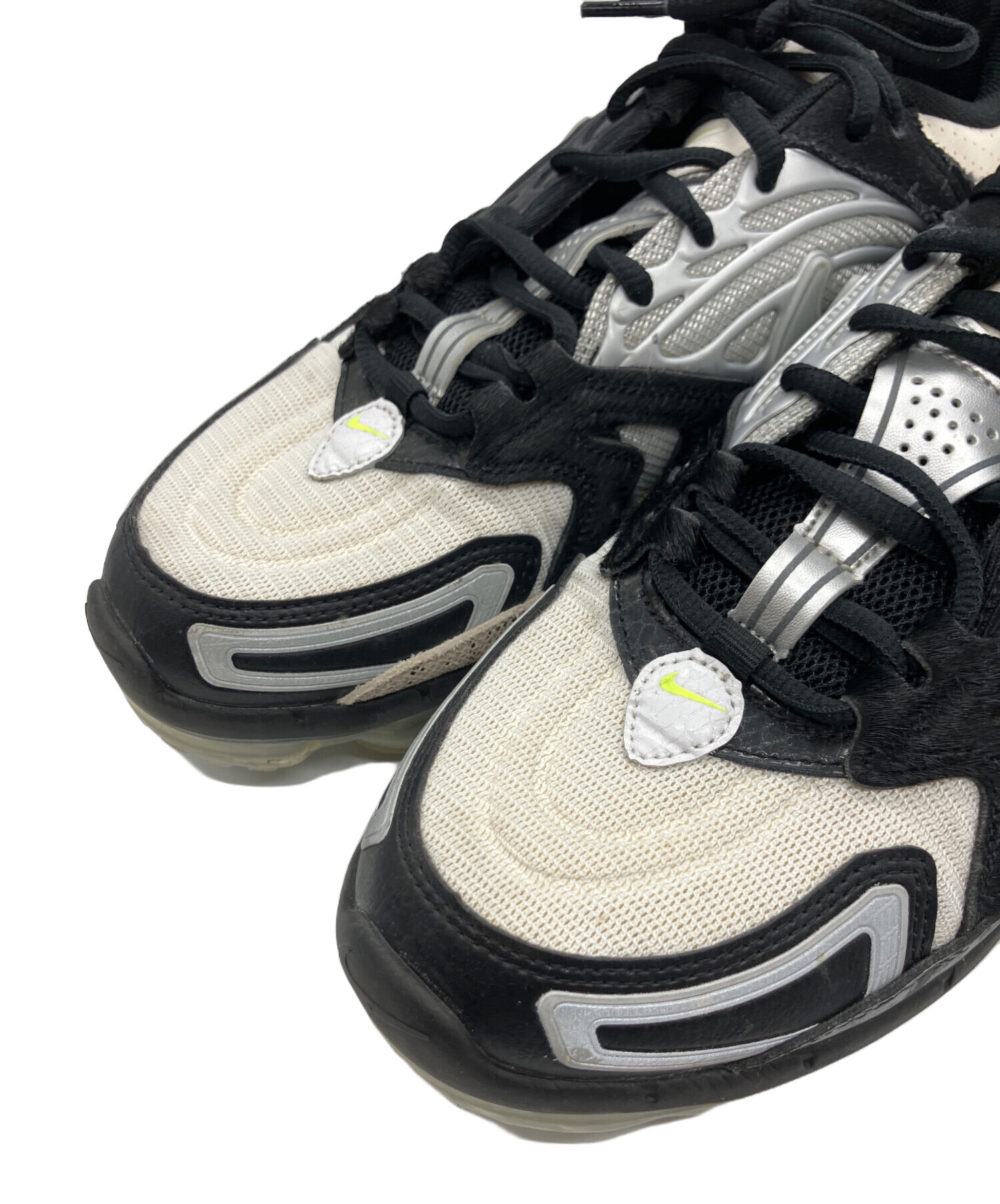 中古・古着通販】NIKE (ナイキ) Nike Air Vapormax EVO 
