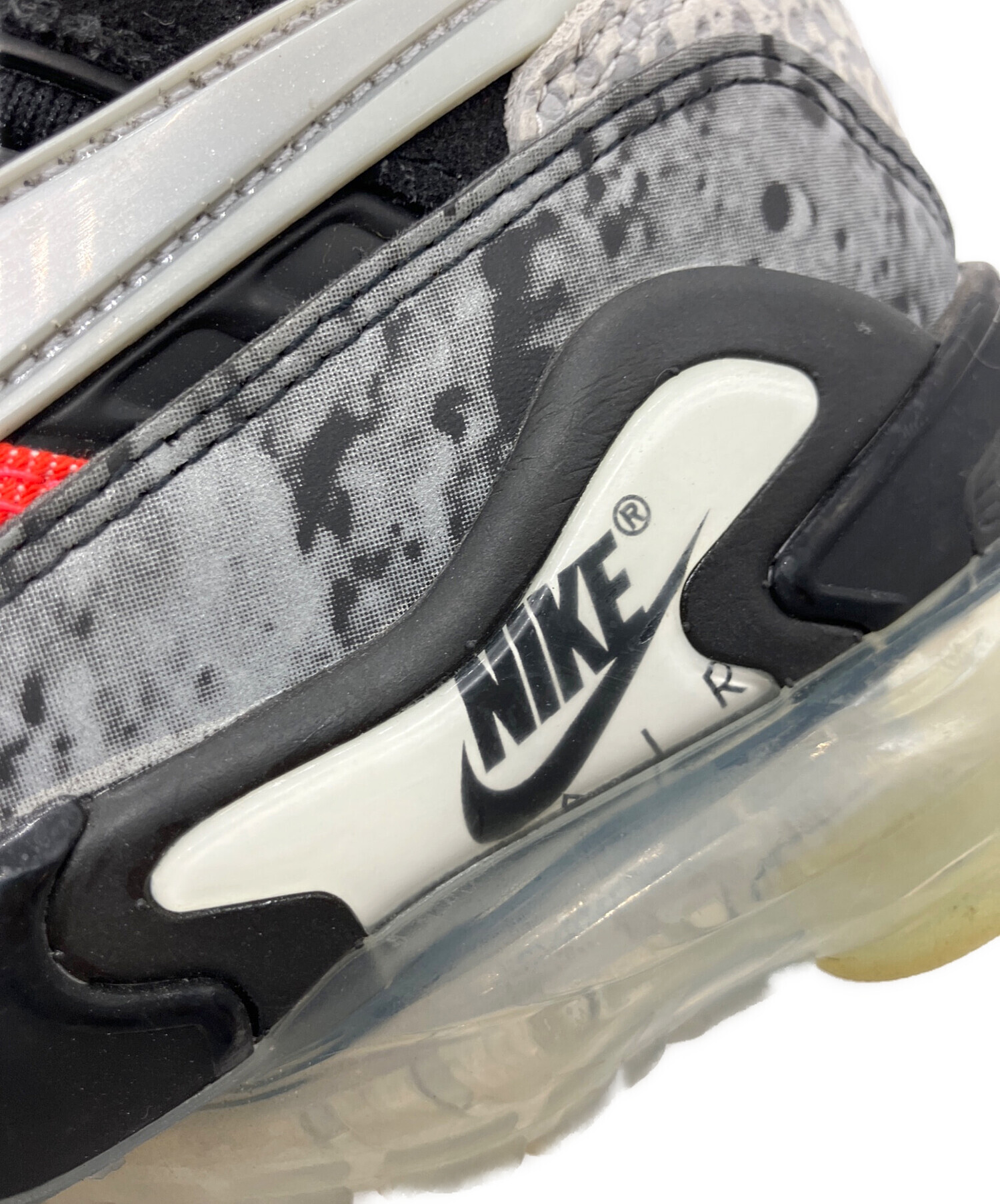 中古・古着通販】NIKE (ナイキ) Nike Air Vapormax EVO 