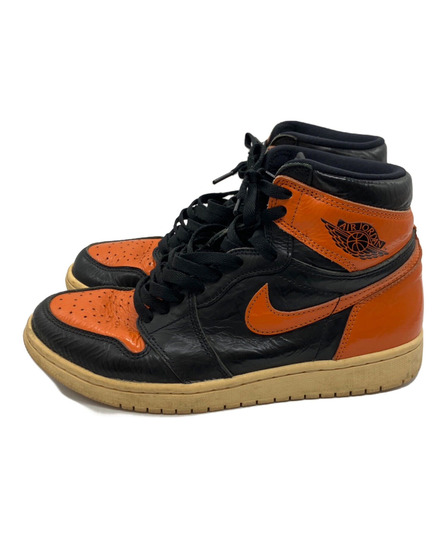 中古・古着通販】NIKE (ナイキ) AIR JORDAN1 RETRO HIGH OG 