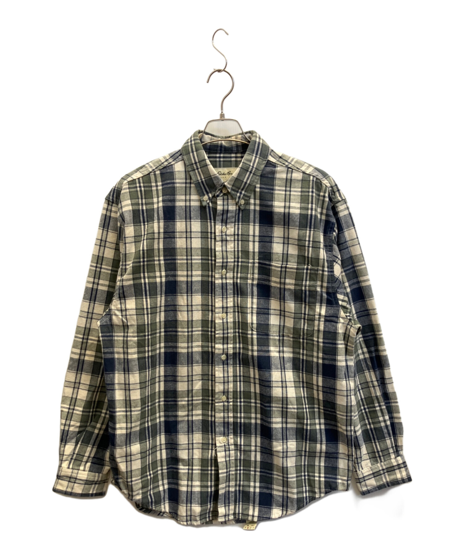 中古・古着通販】Eddie Bauer (エディーバウアー) 90