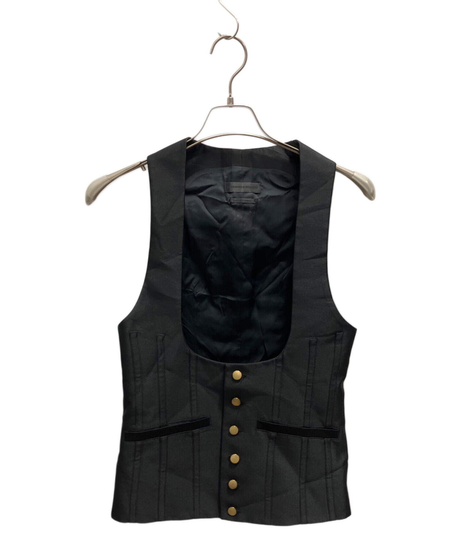 中古・古着通販】ALEXANDER McQUEEN (アレキサンダーマックイーン 