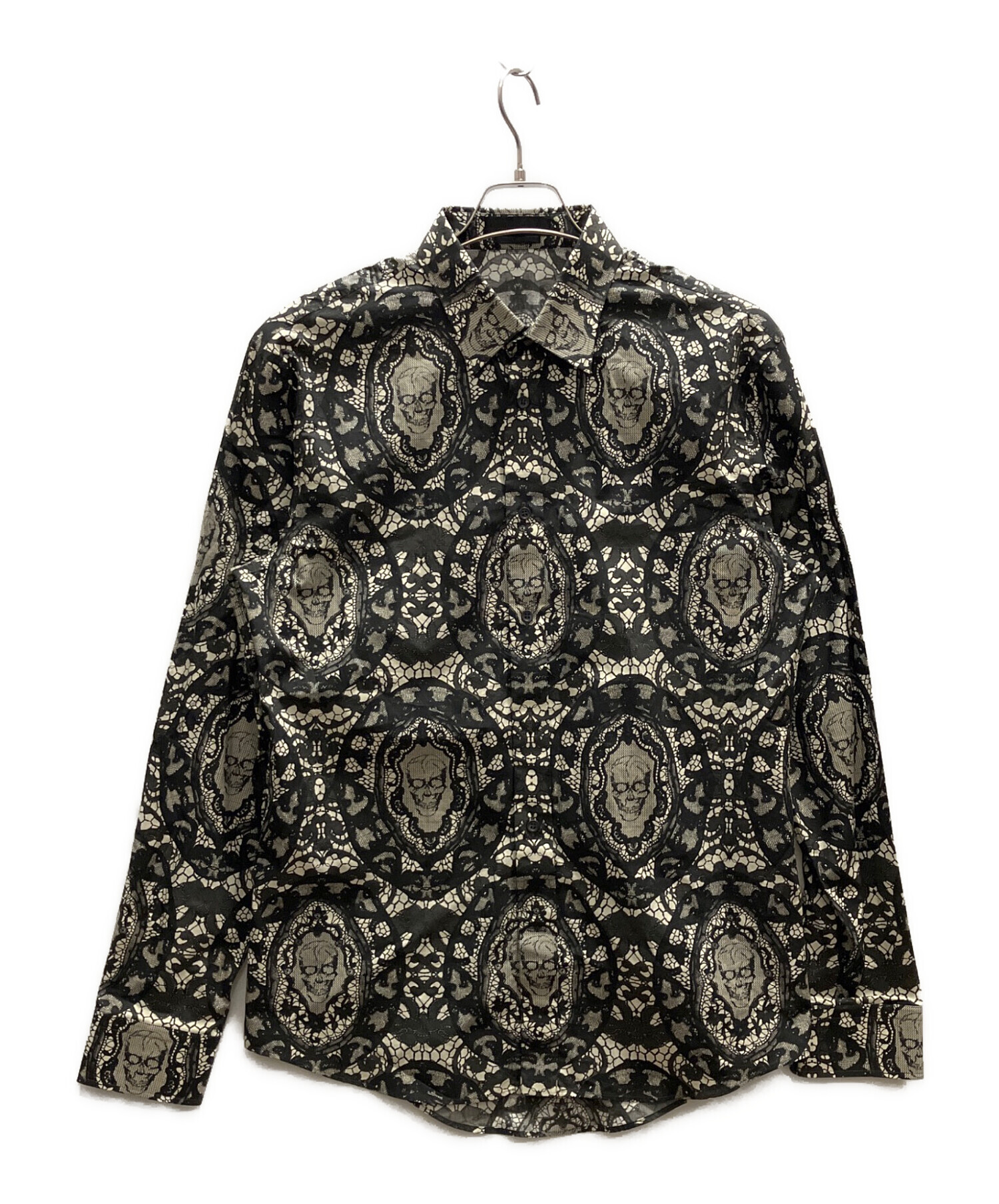 中古・古着通販】ALEXANDER McQUEEN (アレキサンダーマックイーン