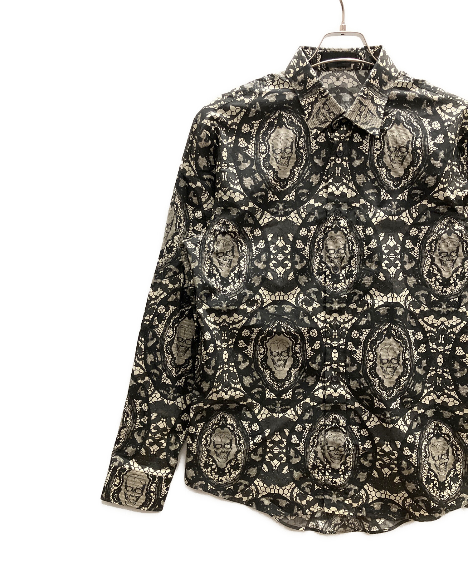 中古・古着通販】ALEXANDER McQUEEN (アレキサンダーマックイーン