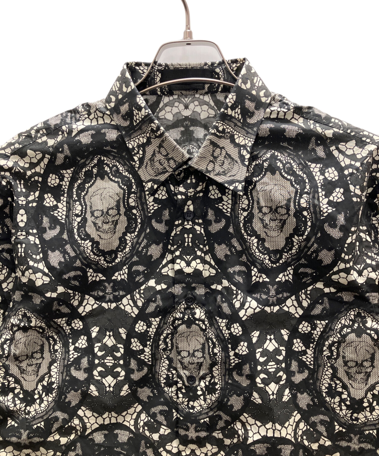 中古・古着通販】ALEXANDER McQUEEN (アレキサンダーマックイーン
