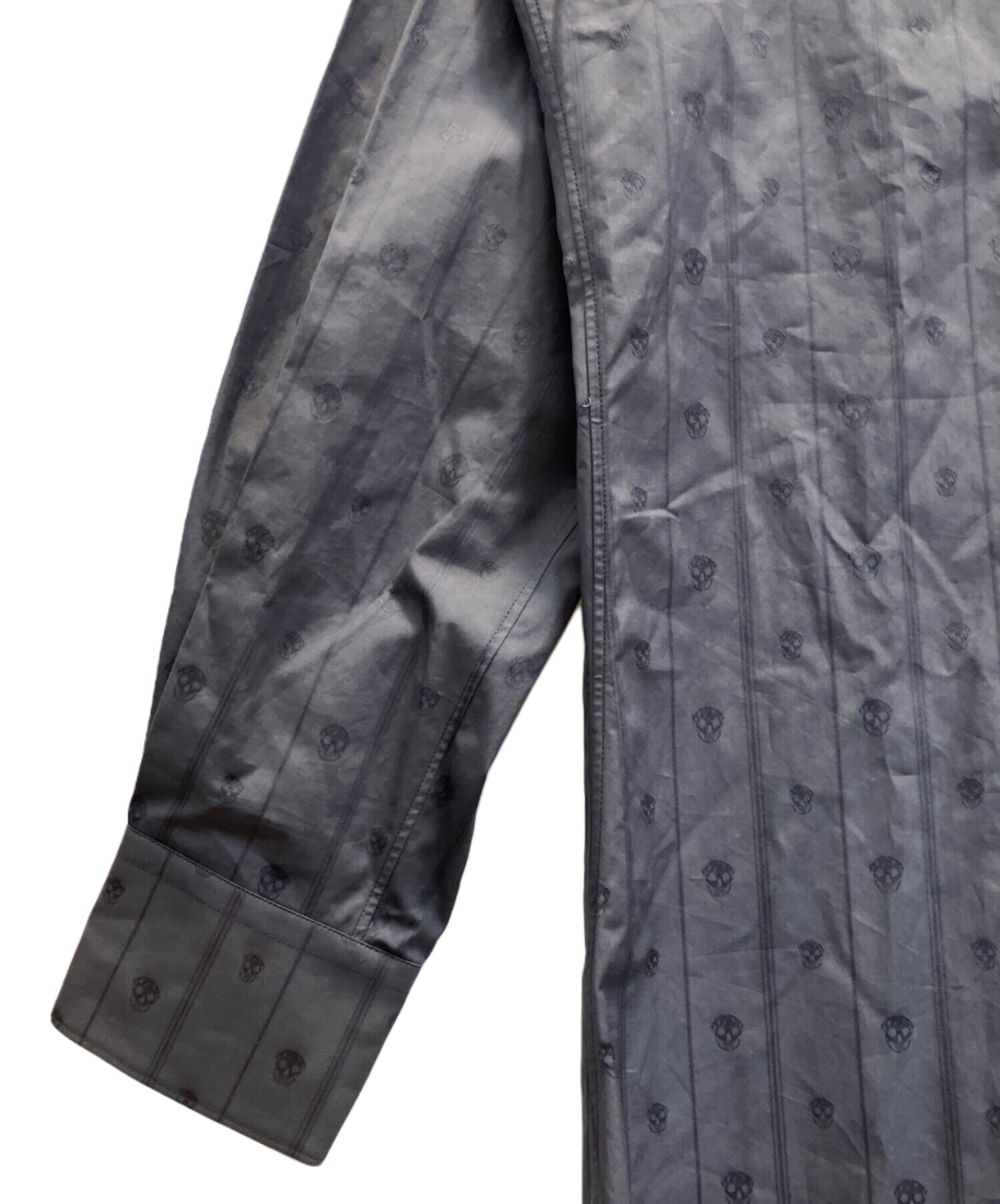 中古・古着通販】ALEXANDER McQUEEN (アレキサンダーマックイーン