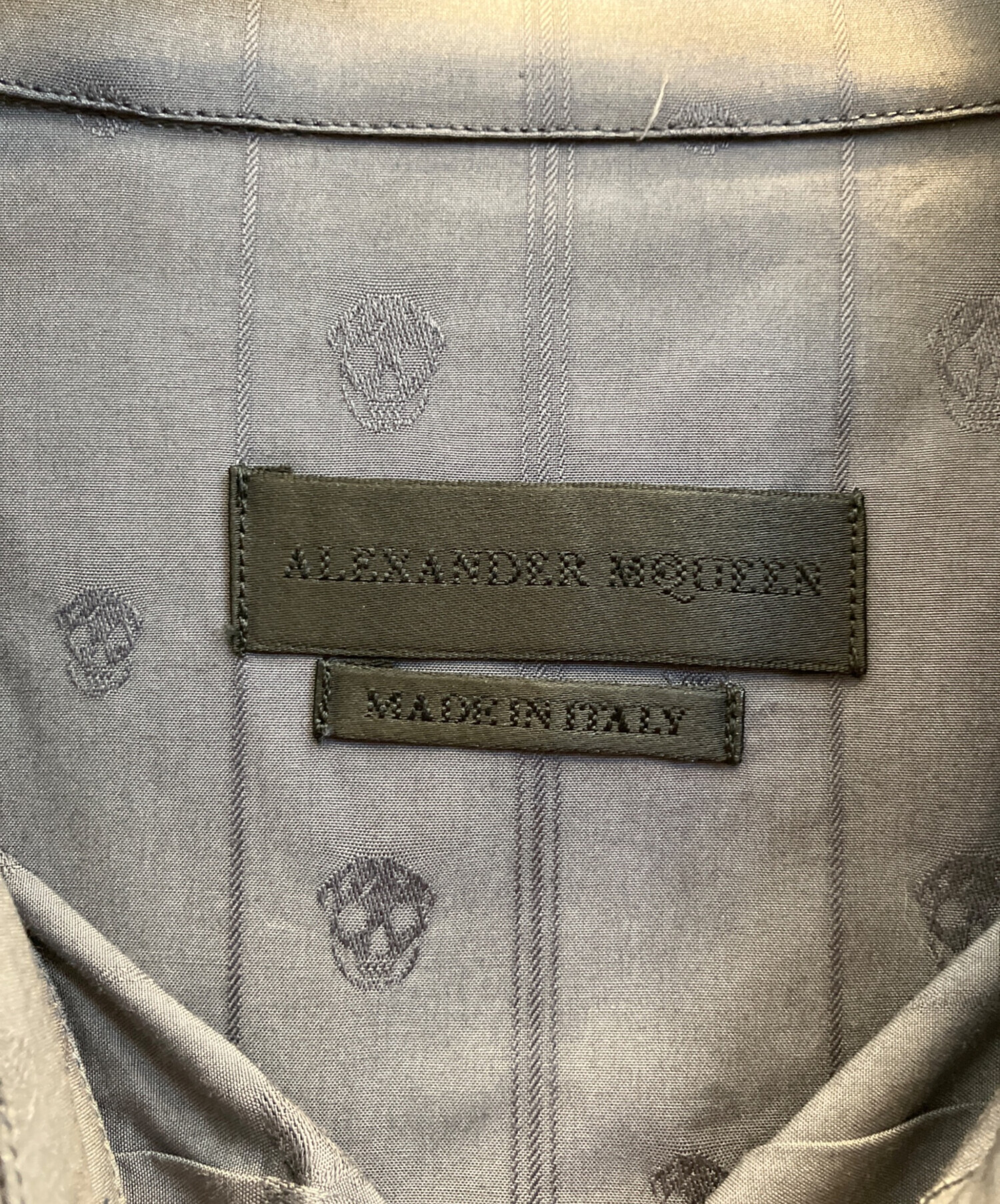 中古・古着通販】ALEXANDER McQUEEN (アレキサンダーマックイーン
