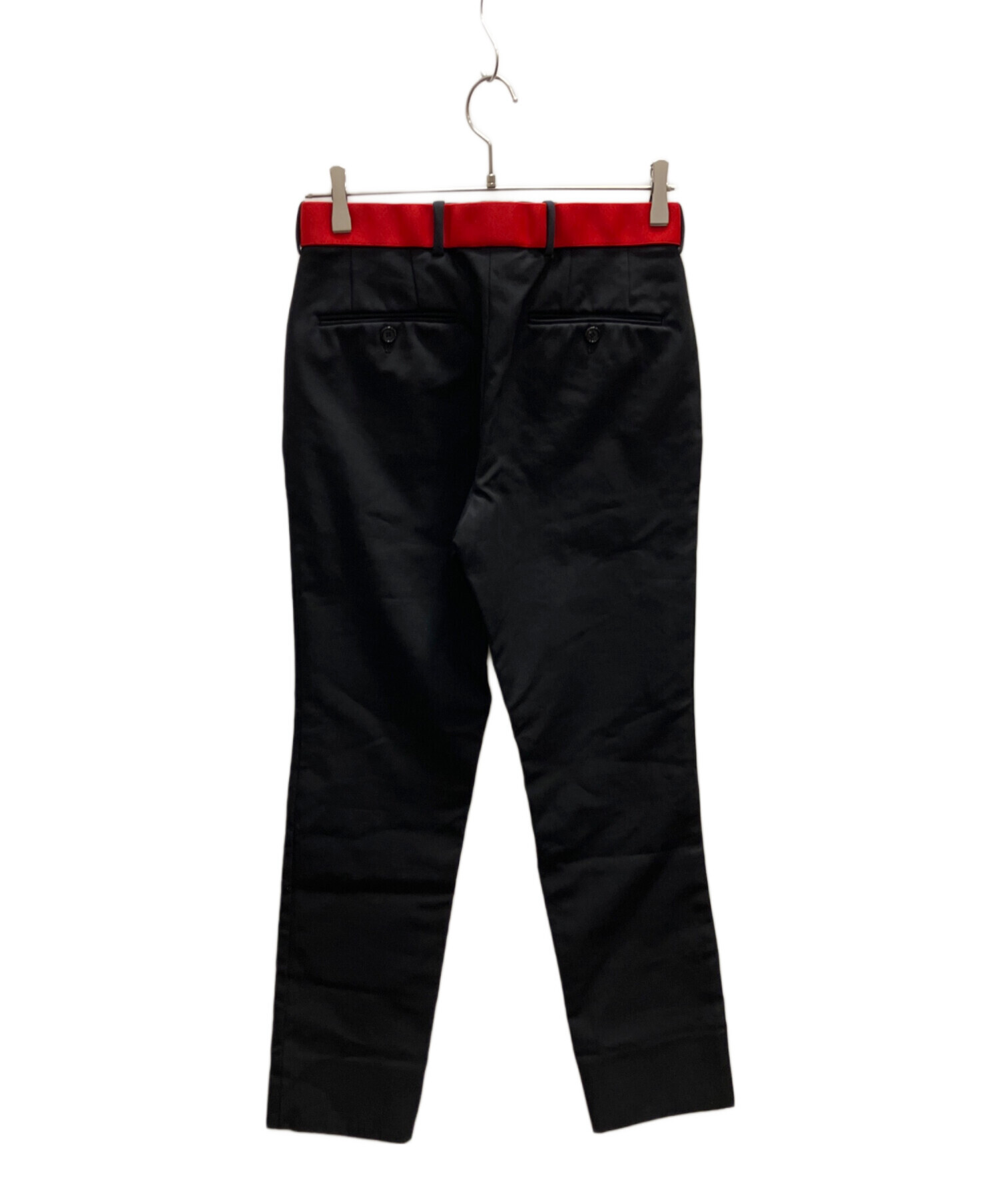 中古・古着通販】ALEXANDER McQUEEN (アレキサンダーマックイーン 