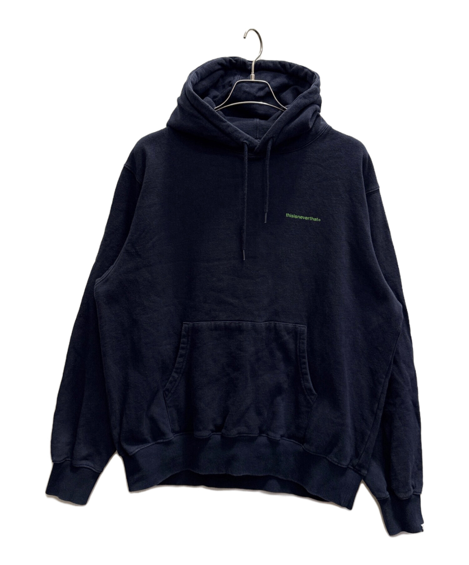 中古・古着通販】thisisneverthat (ディスイズネバーザット) プル 