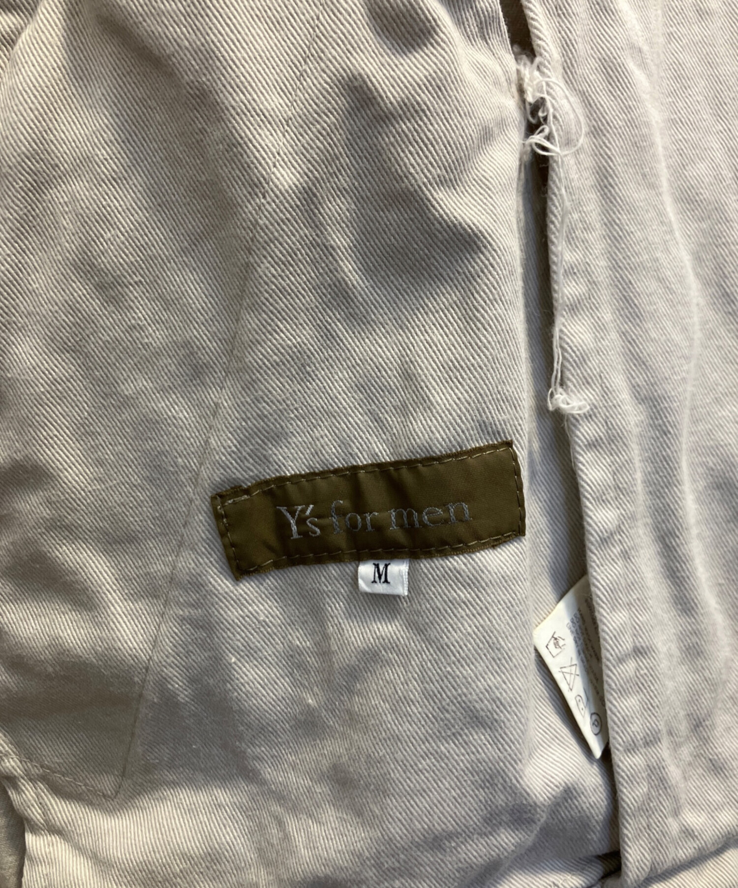 中古・古着通販】Y
