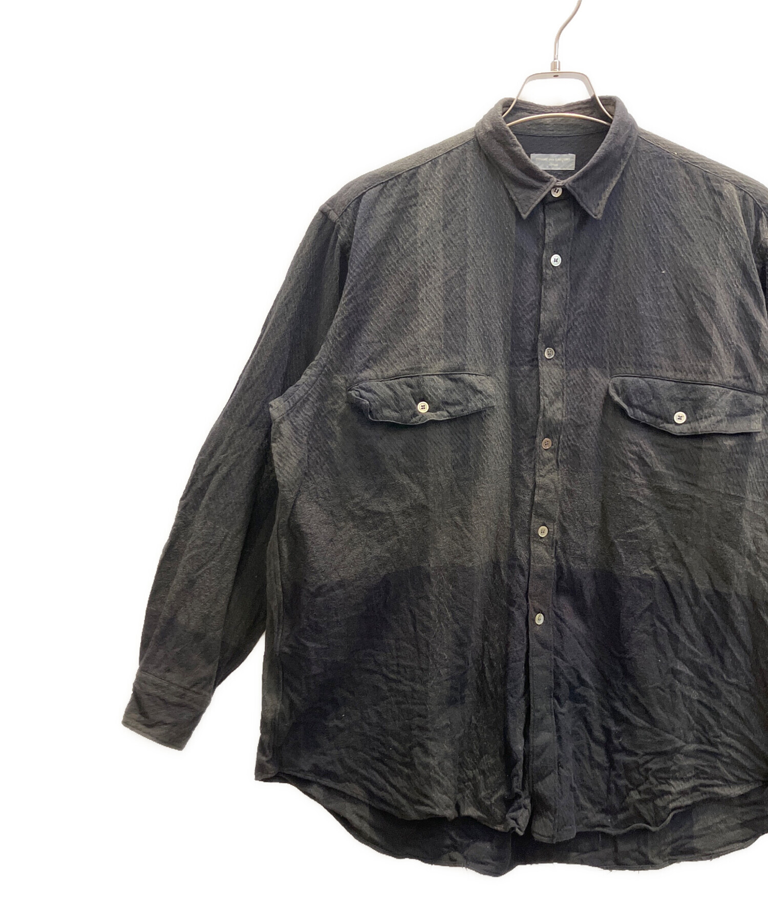 中古・古着通販】COMME des GARCONS HOMME (コムデギャルソン オム