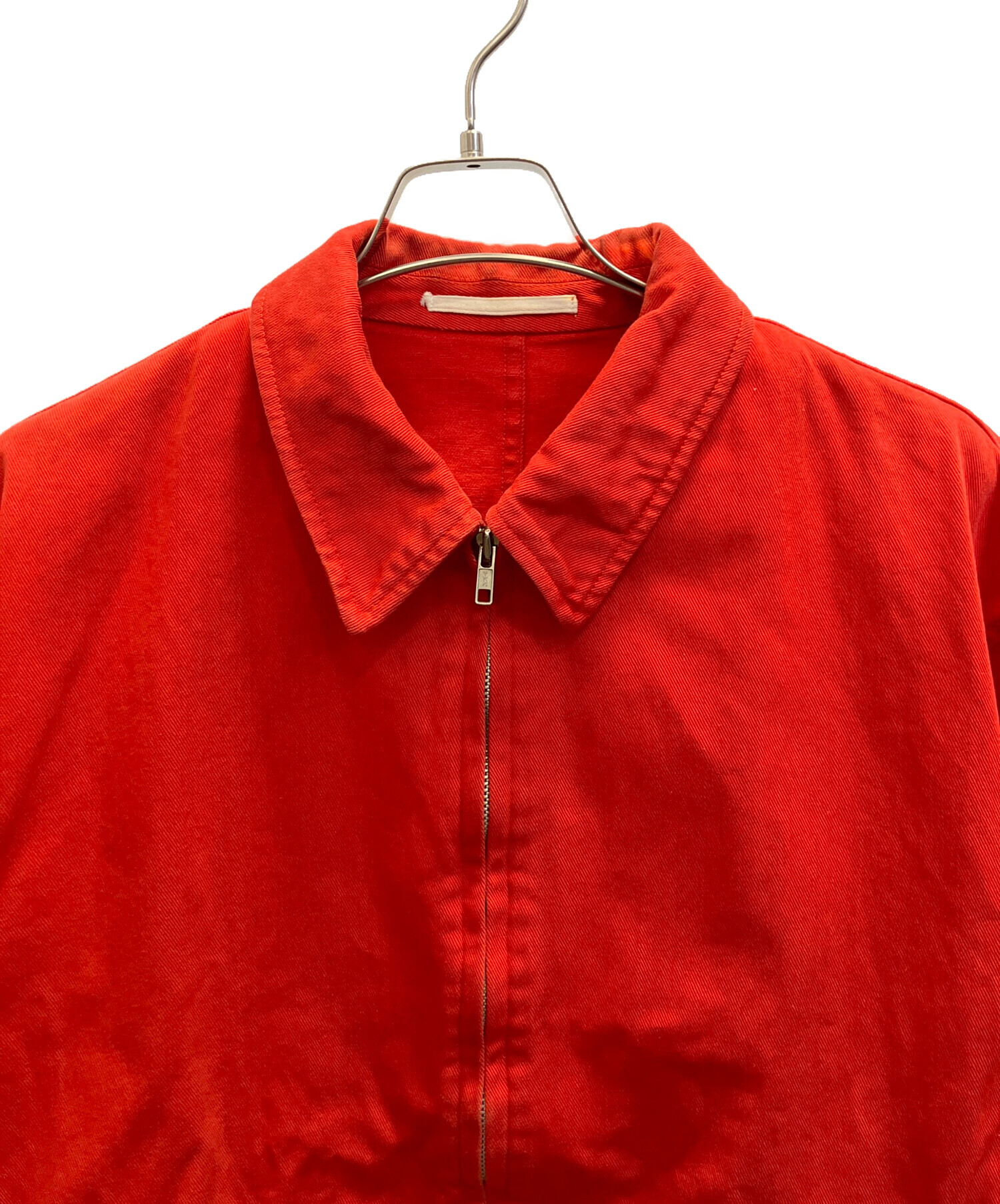 美品 COMME des GARCONS HOMME スイングトップ M 日本製 中古・古着通販】COMME des GARCONS HOMME (コムデギャルソン オム
