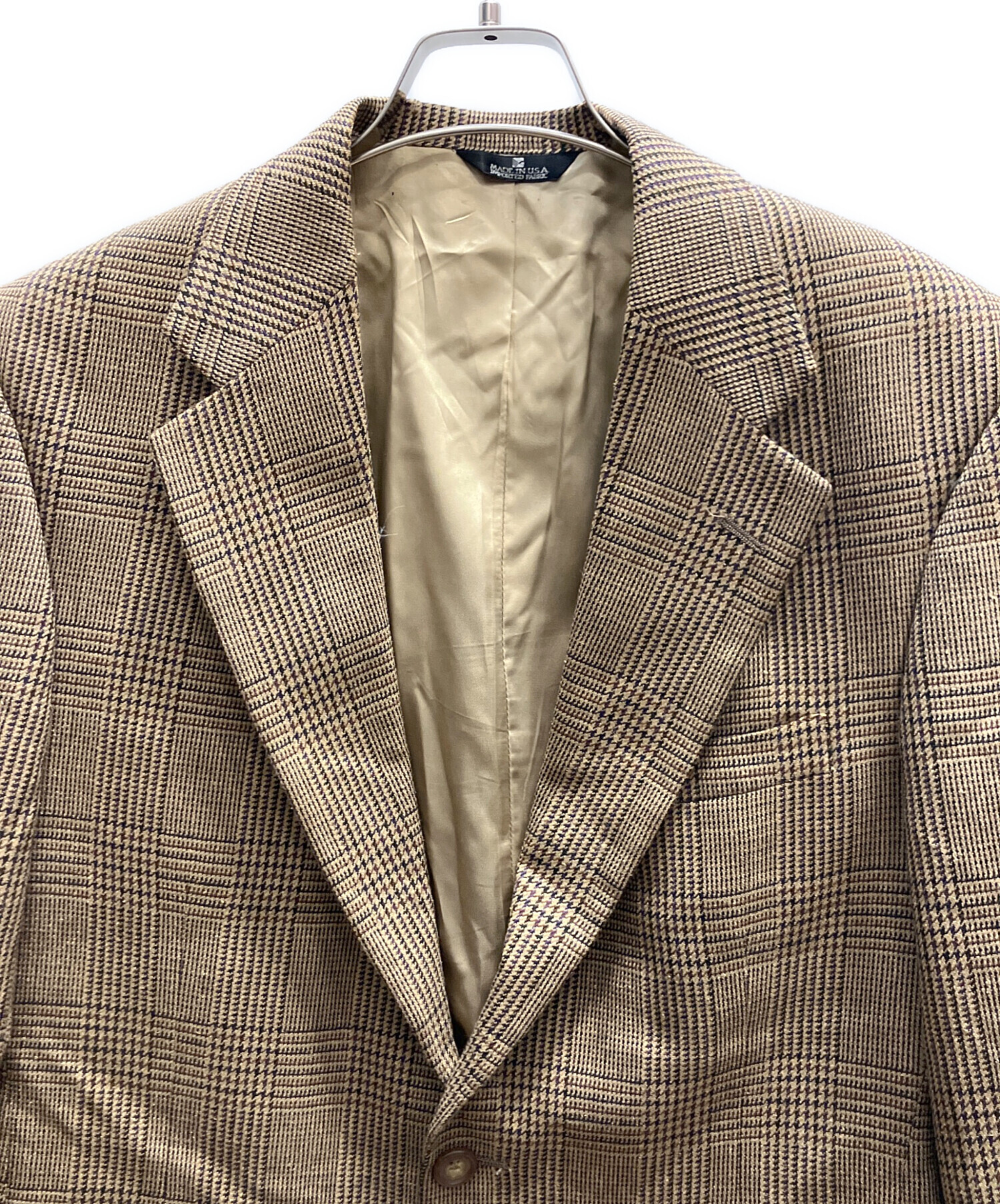 中古・古着通販】CHAPS RALPH LAUREN (チャップス ラルフローレン