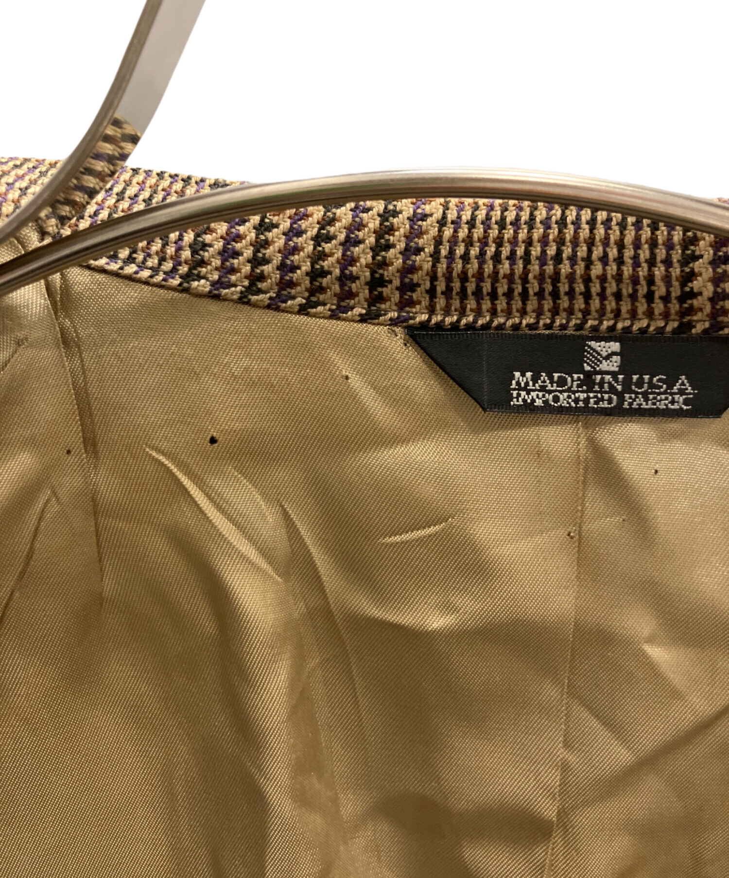 中古・古着通販】CHAPS RALPH LAUREN (チャップス ラルフローレン