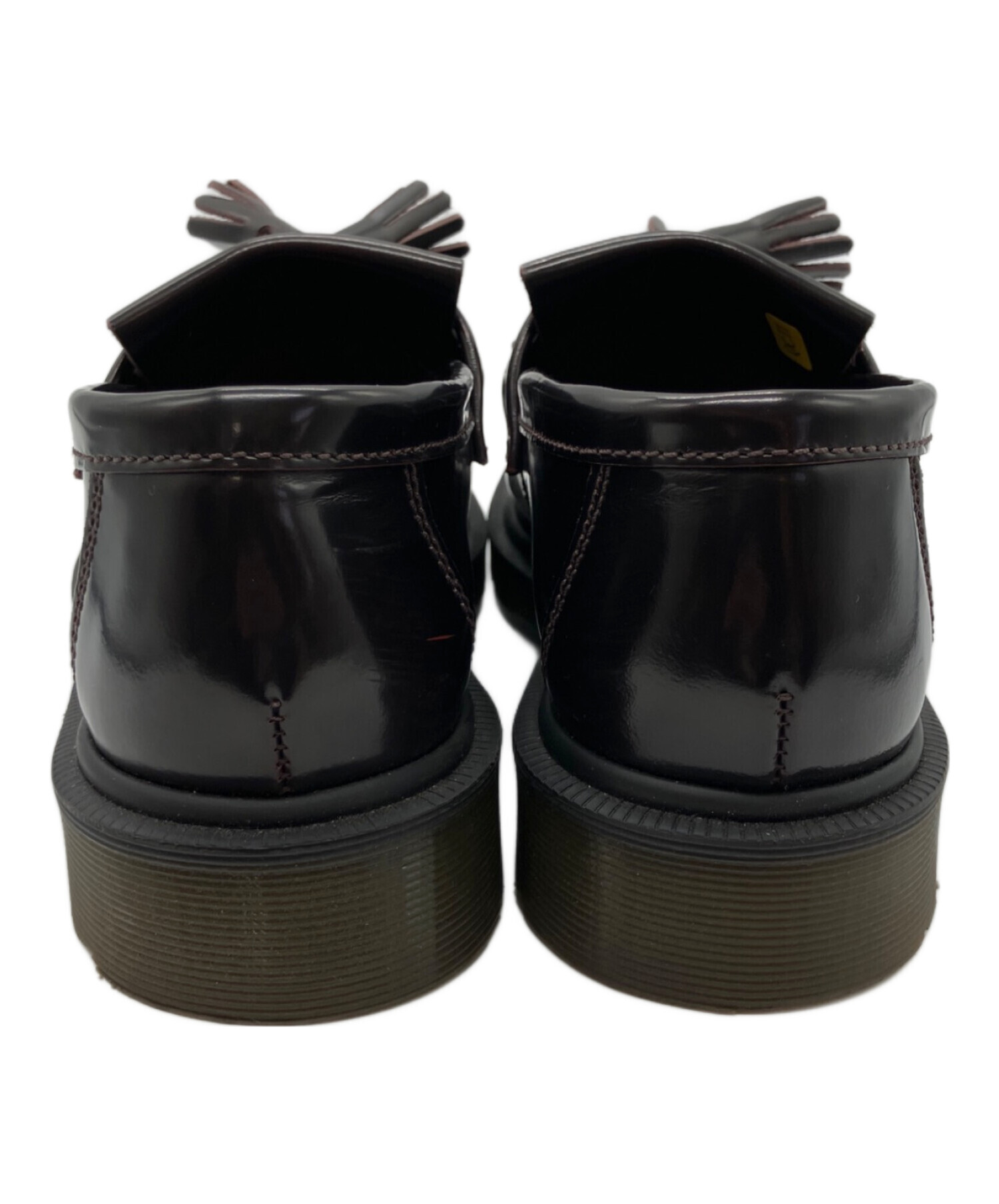 中古・古着通販】Dr.Martens (ドクターマーチン) ADRIAN タッセル 