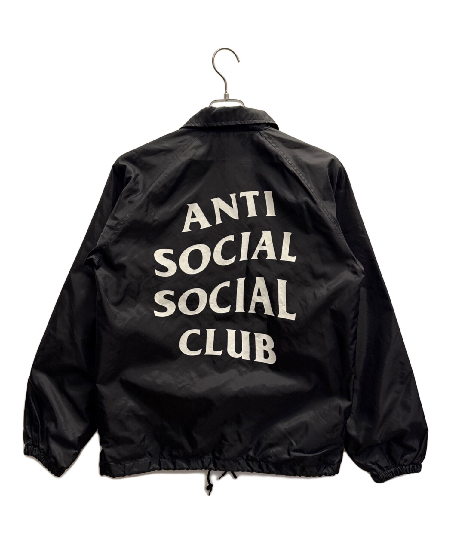 中古・古着通販】anti social social CLUB (アンチソーシャル 
