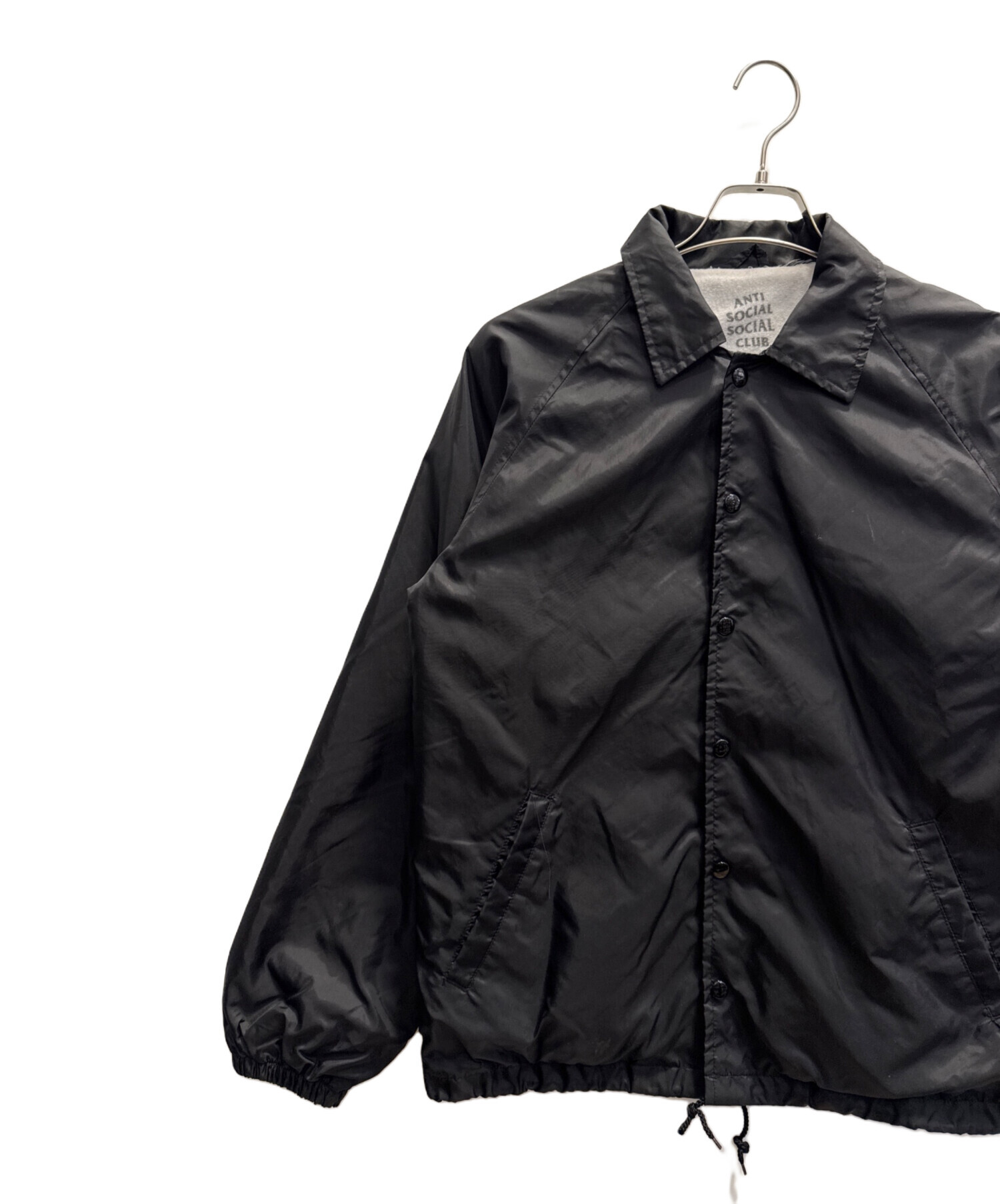 中古・古着通販】anti social social CLUB (アンチソーシャル 