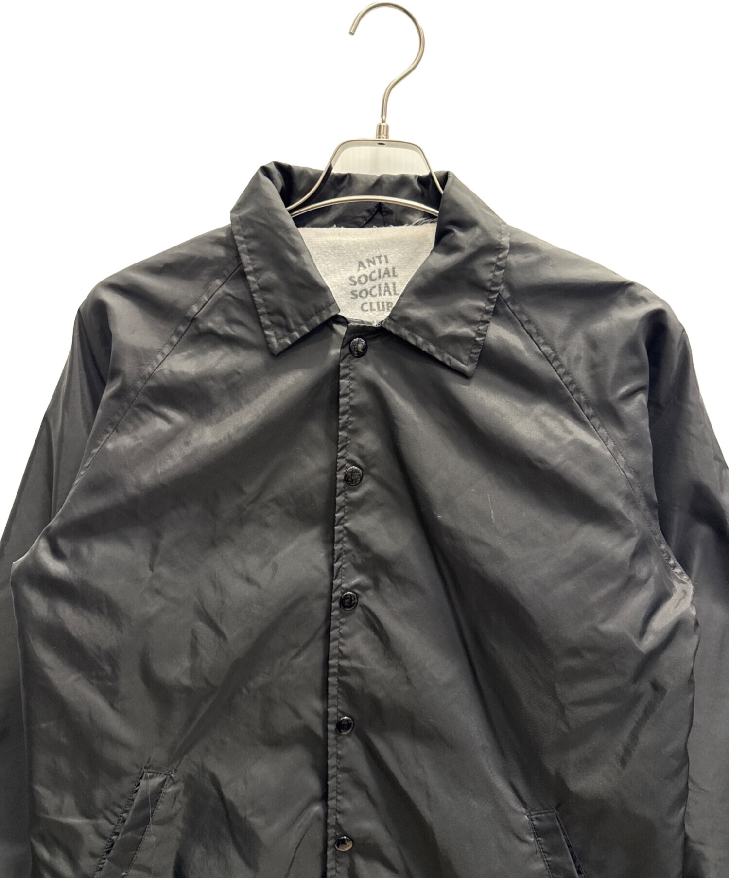 中古・古着通販】anti social social CLUB (アンチソーシャル 