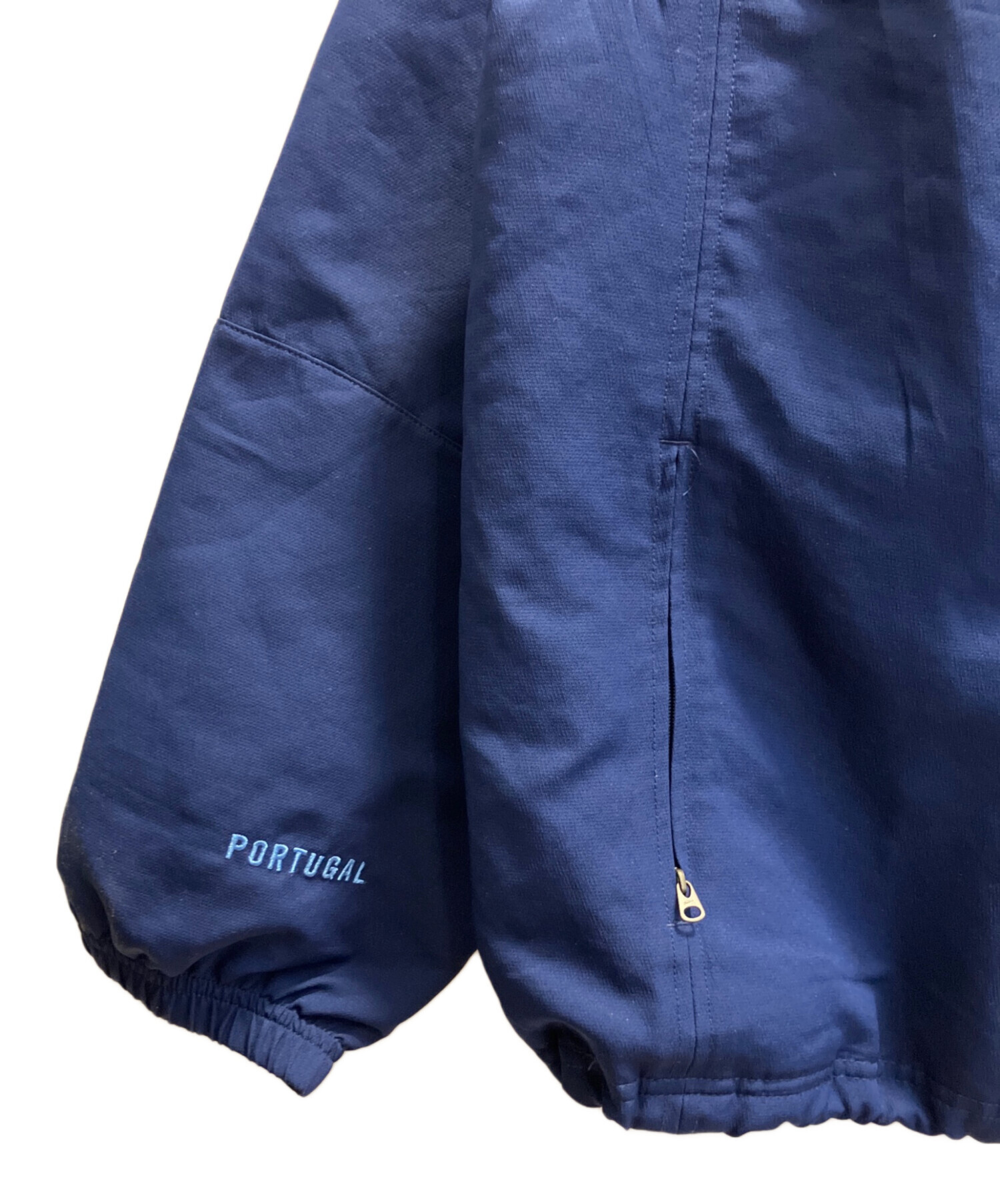 中古・古着通販】NIKE (ナイキ) ポルトガル代表 トラックジャケット