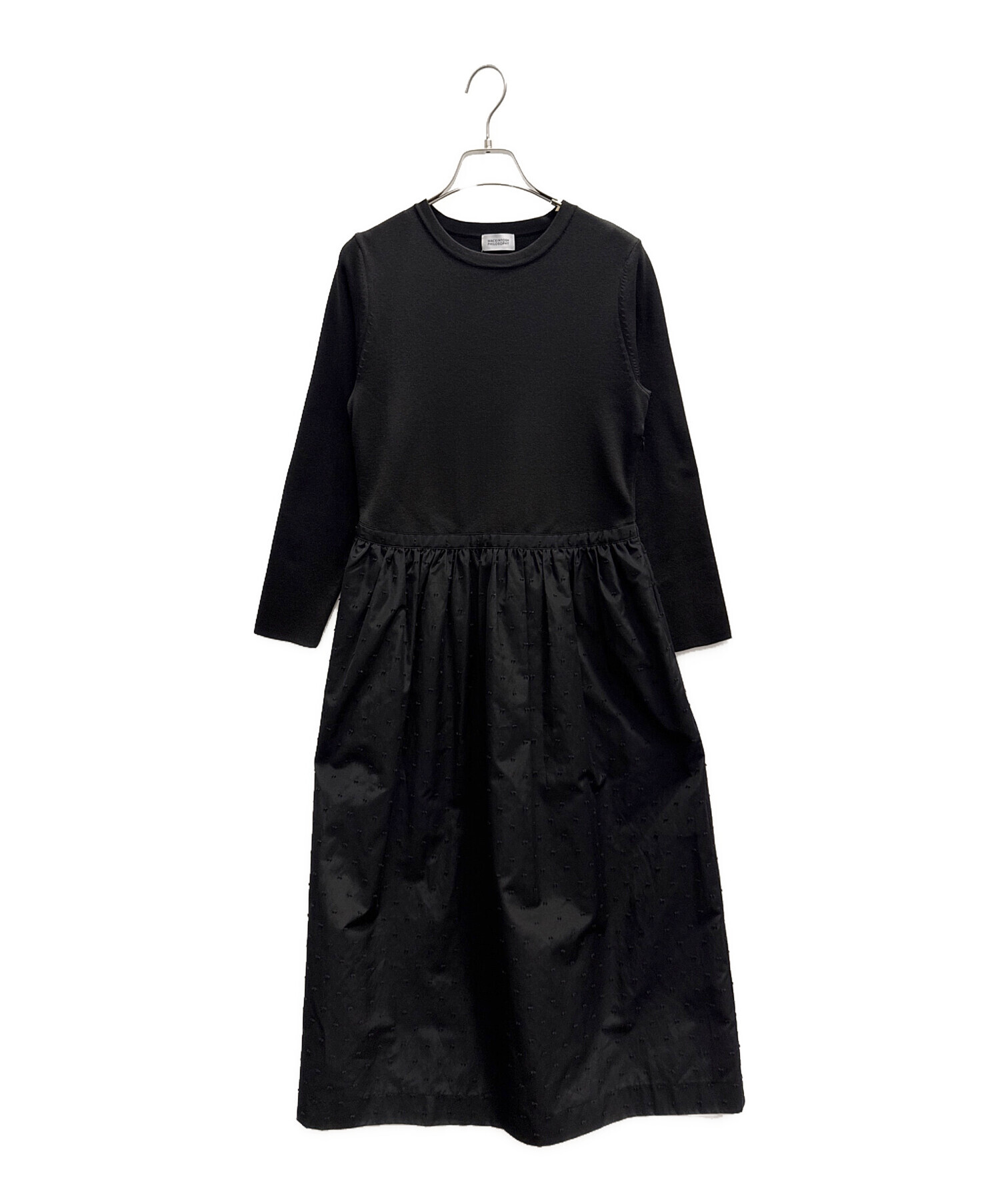 中古・古着通販】MACKINTOSH PHILOSOPHY (マッキントッシュ 