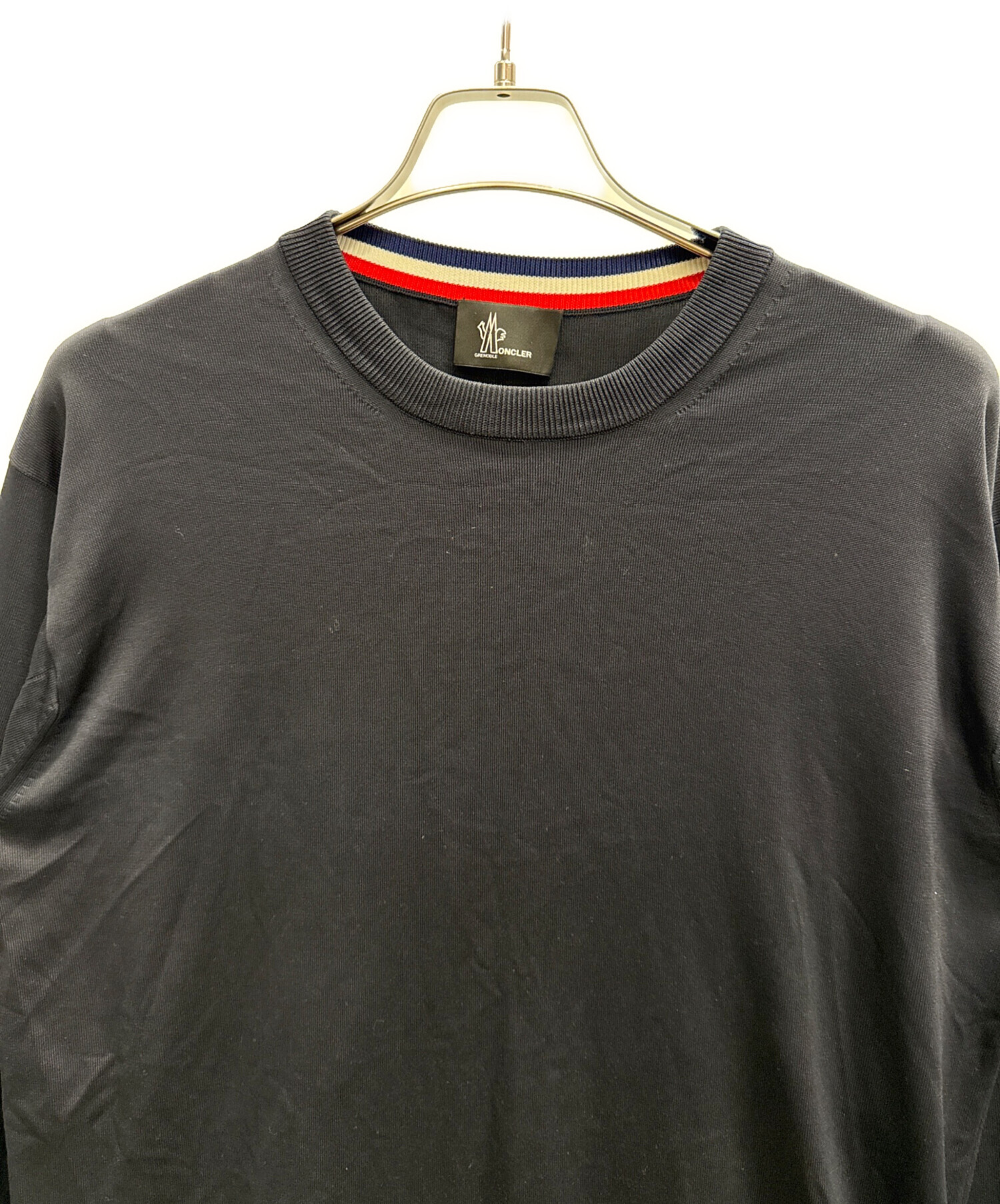 中古・古着通販】MONCLER GRENOBLE (モンクレール グルノーブル
