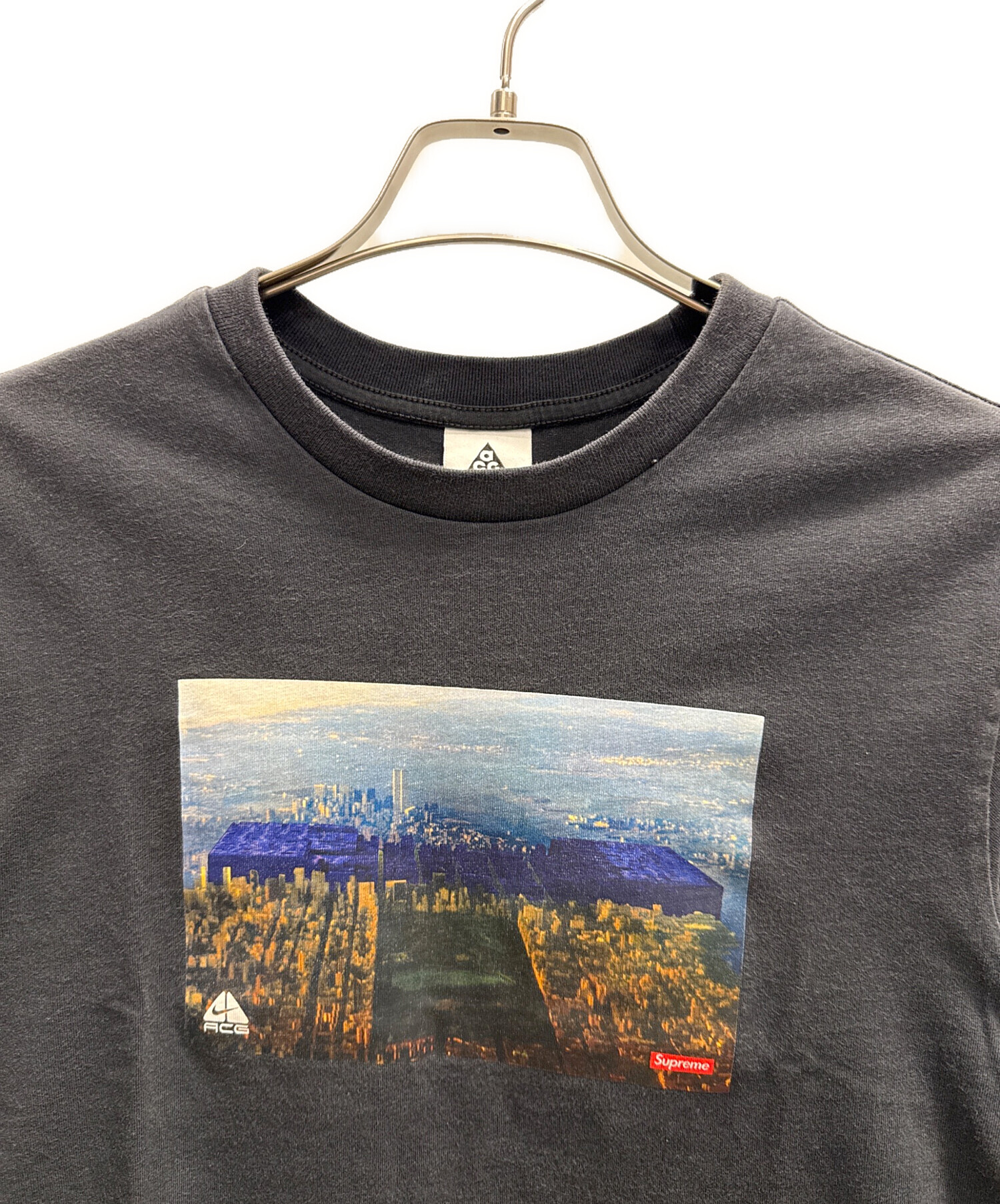 中古・古着通販】NIKE ACG (ナイキエーシージー) SUPREME 