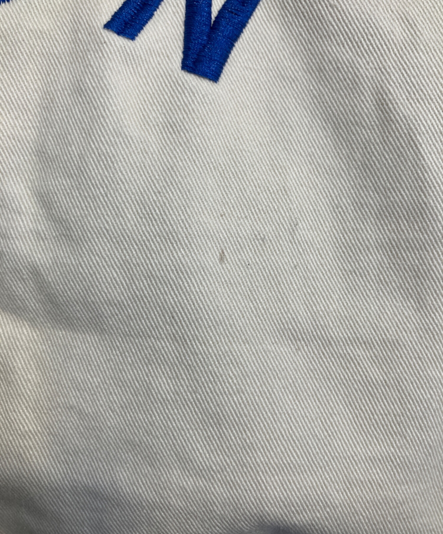 中古・古着通販】DAFEILI (ダフェイリ) ベトナムジャンパー ベージュ