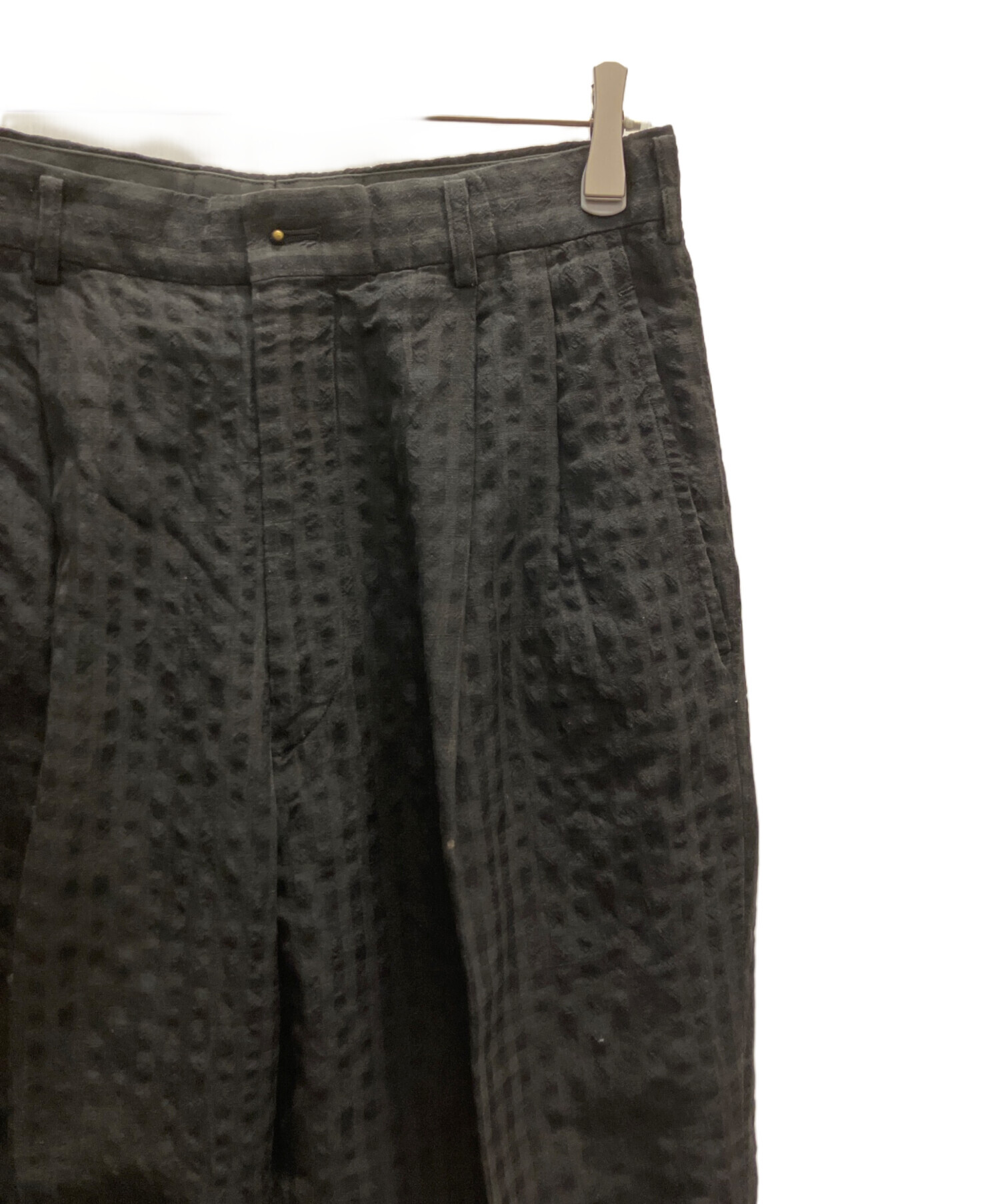中古・古着通販】COMME des GARCONS HOMME (コムデギャルソン オム