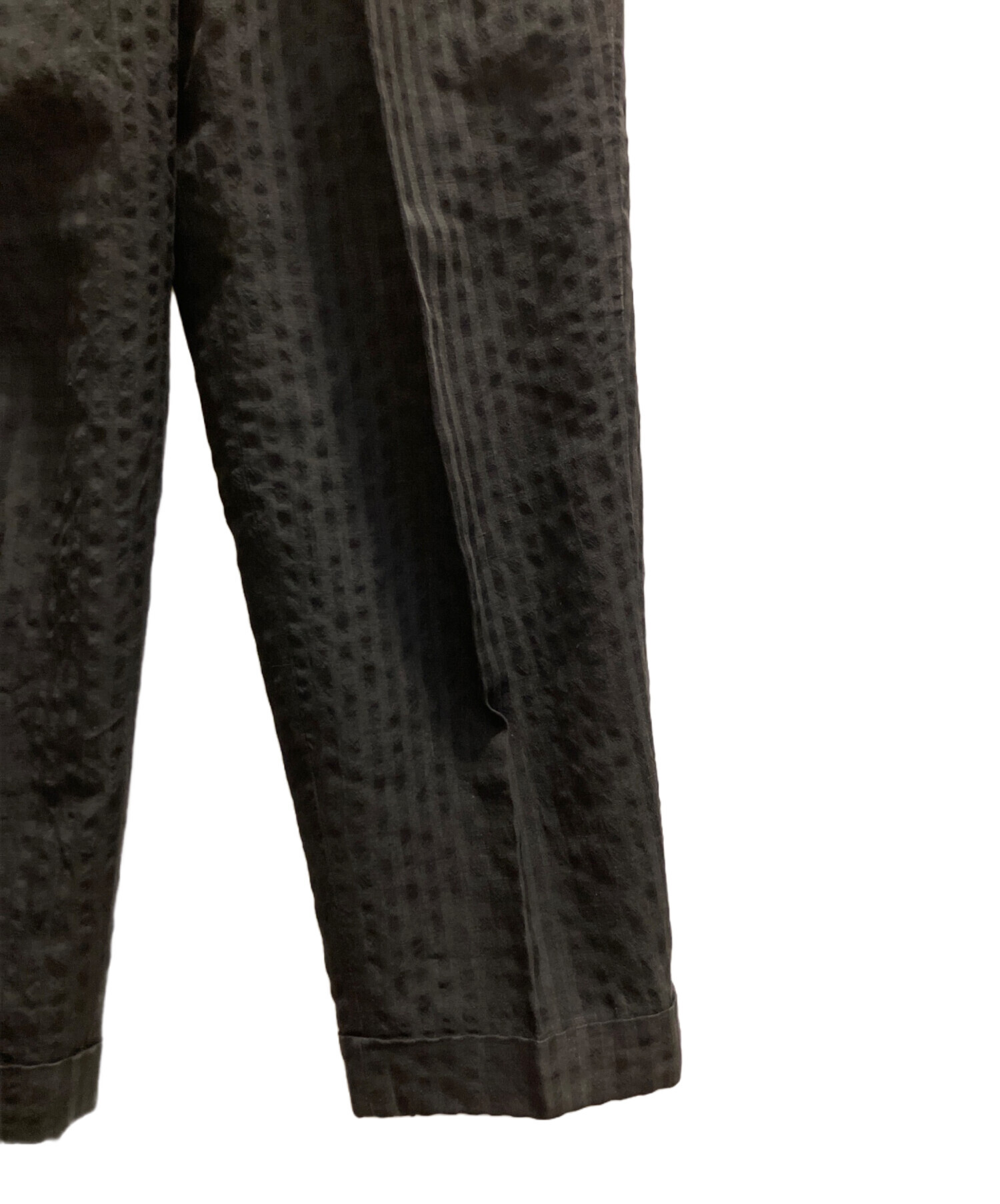 中古・古着通販】COMME des GARCONS HOMME (コムデギャルソン オム
