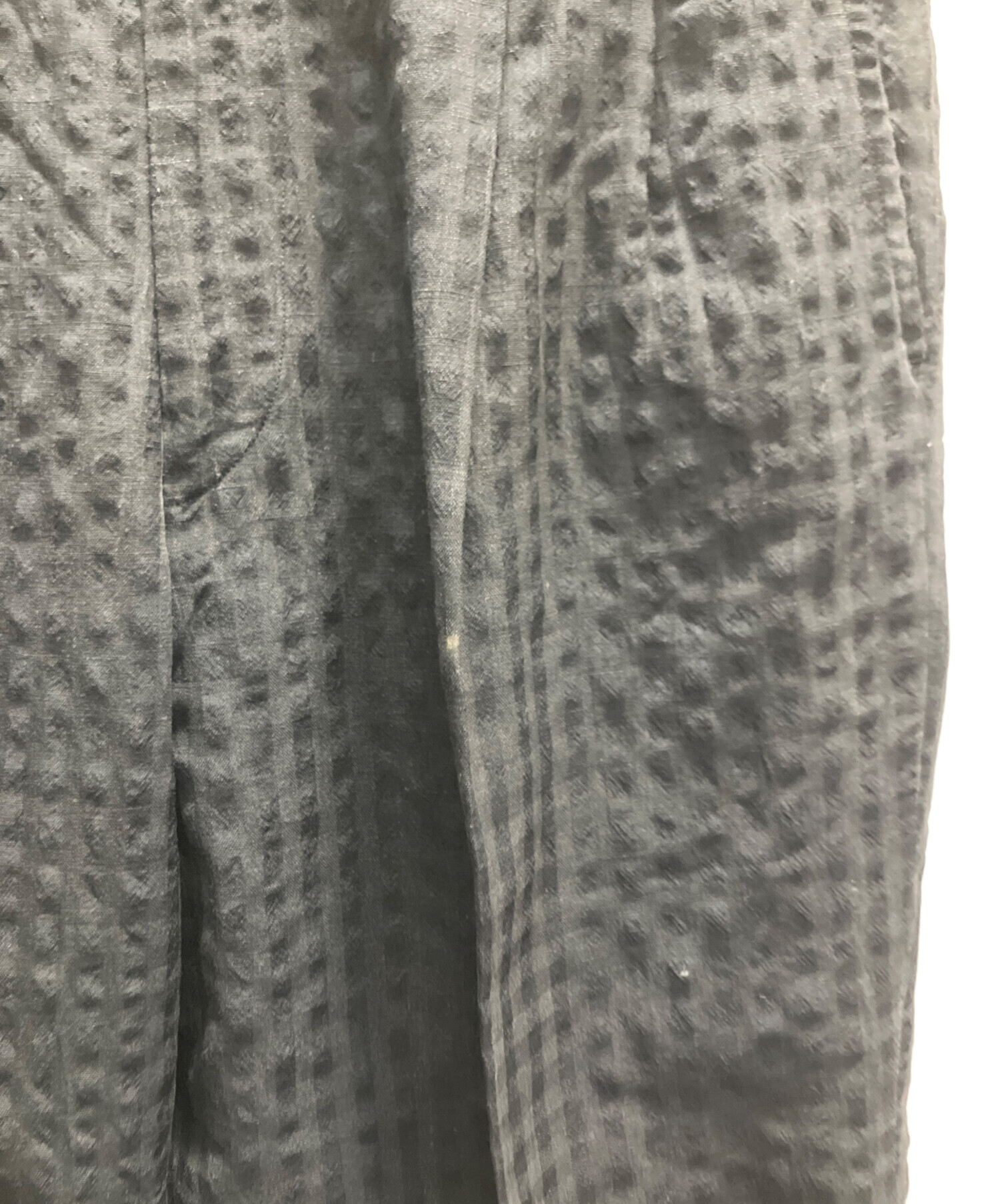 中古・古着通販】COMME des GARCONS HOMME (コムデギャルソン オム